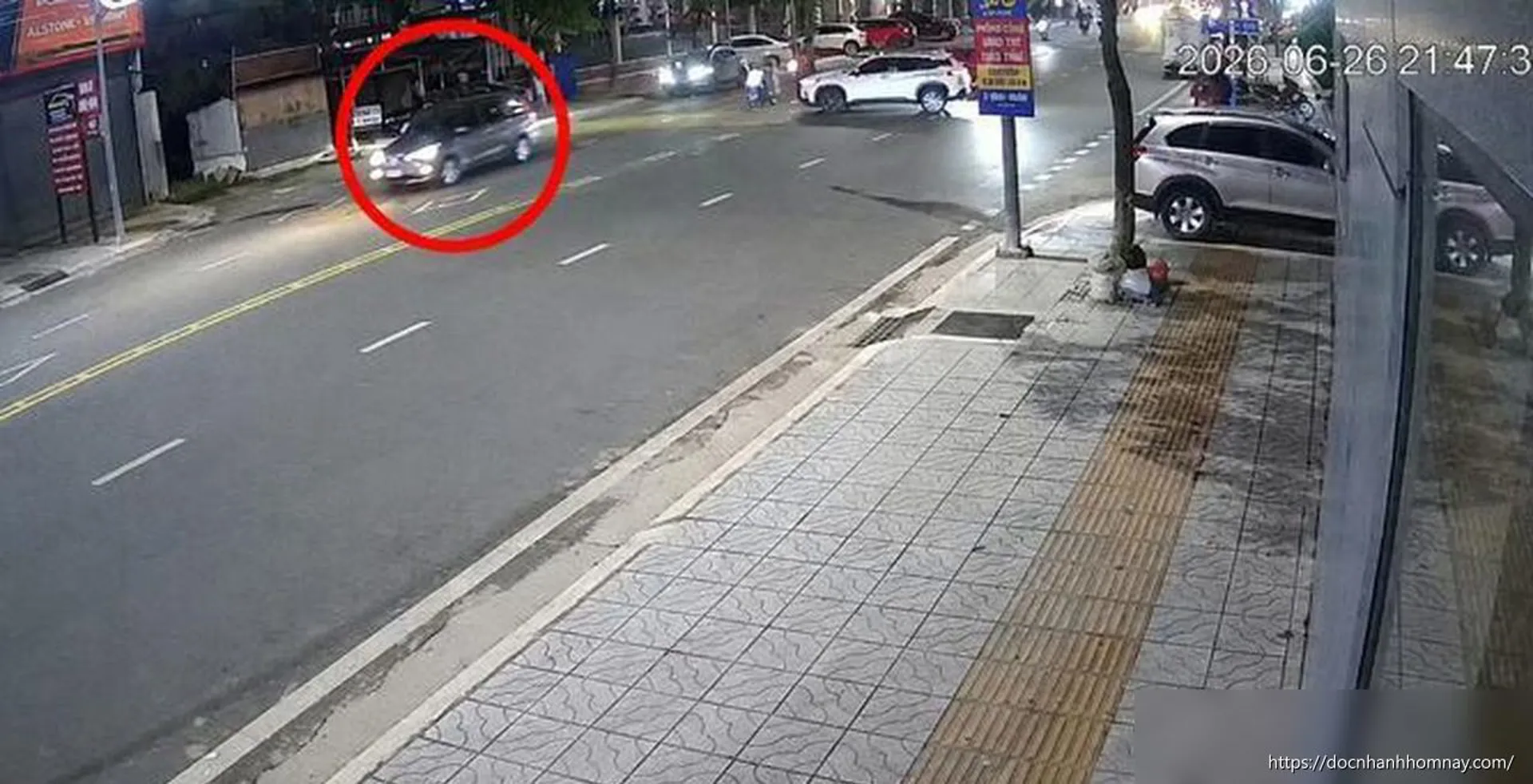 Vụ mất ô tô ở Tây Ninh: Chủ xe dùng chìa khóa dự phòng lấy lại xe