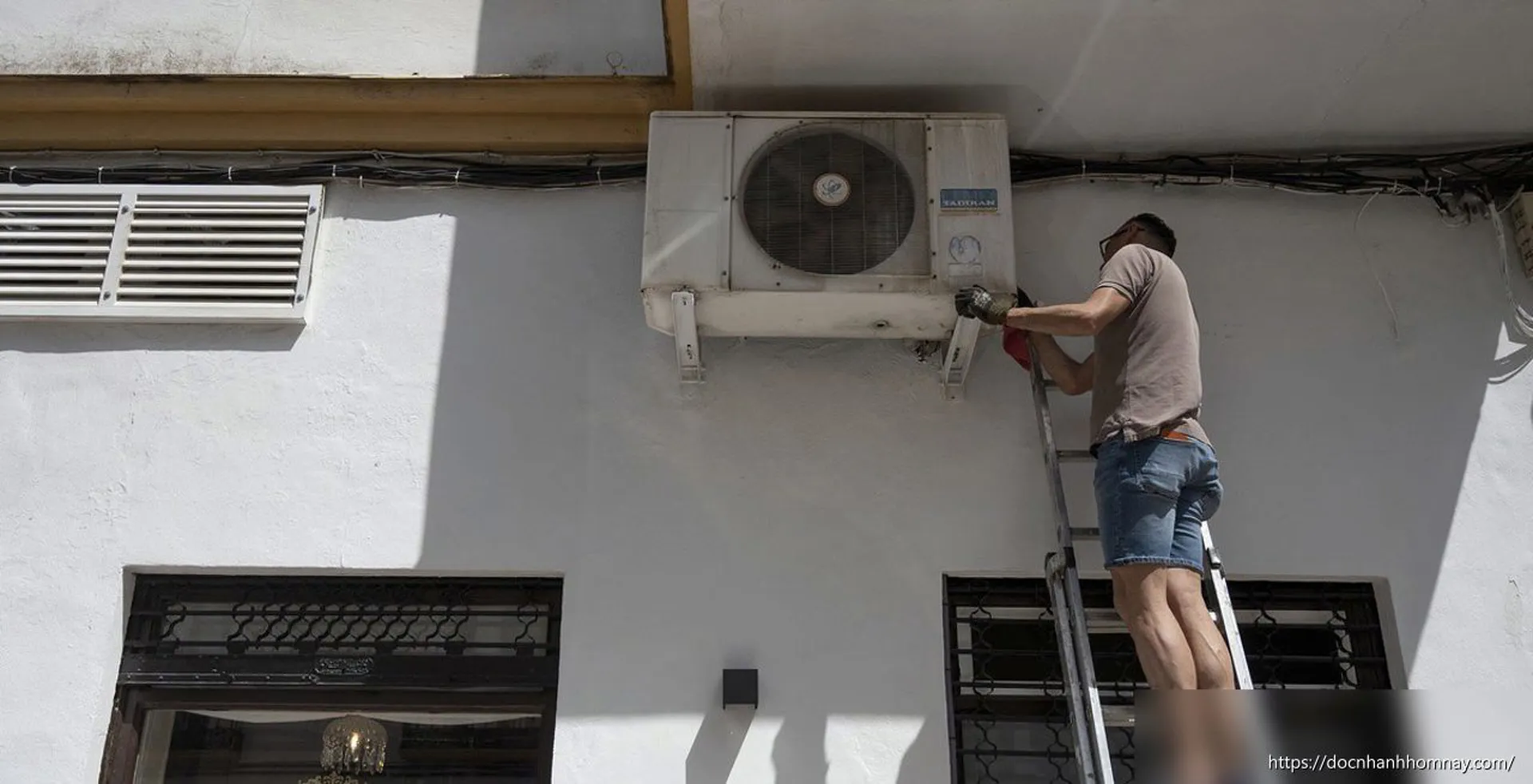 Châu Âu chìm trong đợt nắng nóng kỷ lục hơn 40°C: Cảnh báo khẩn cấp từ Pháp đến Anh