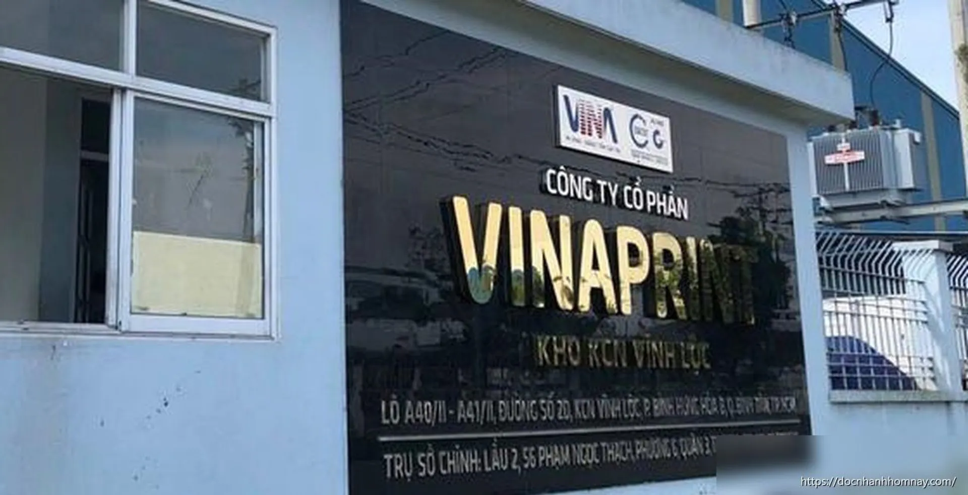 Kiêm nhiệm lãnh đạo quá nhiều công ty, 2 cá nhân bị xử phạt