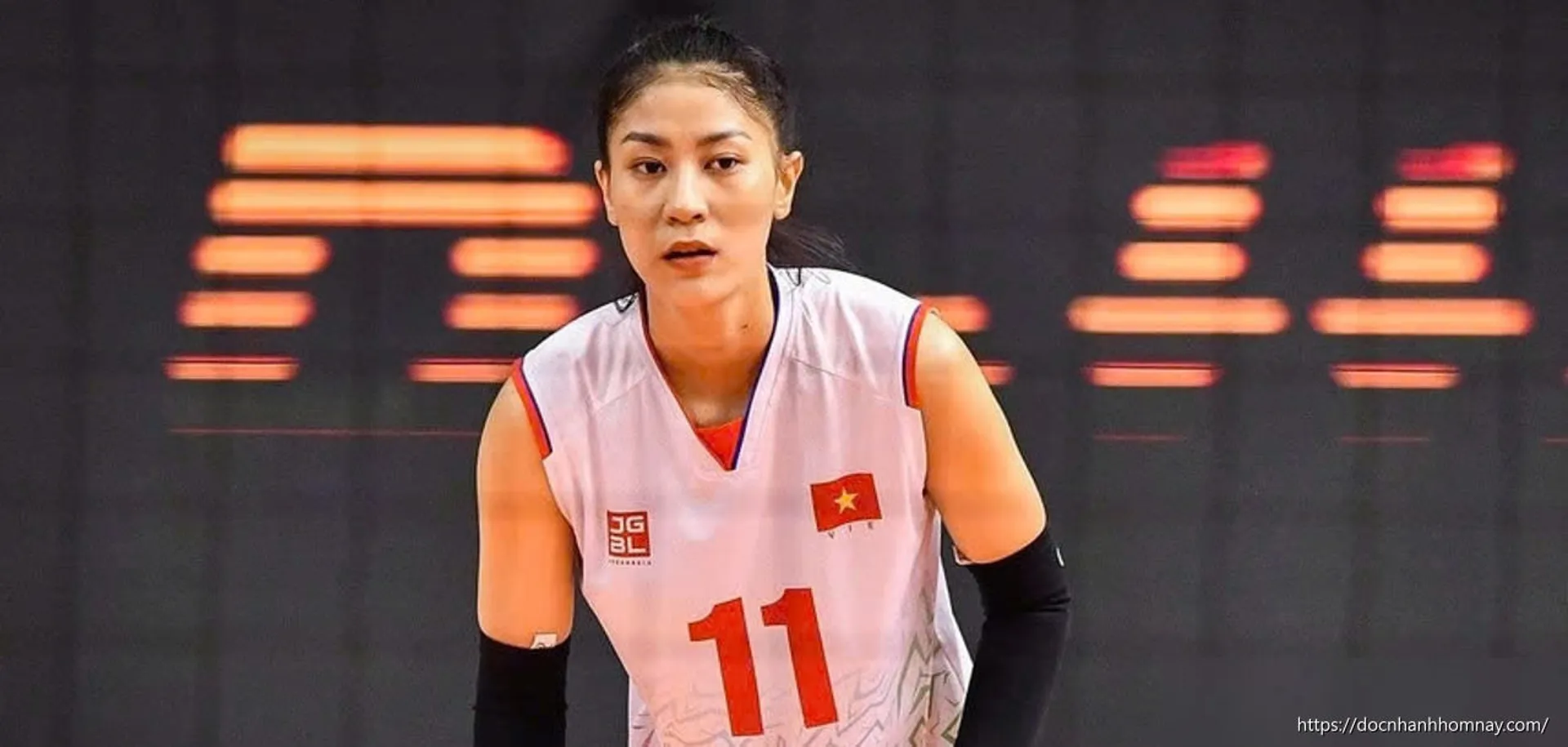 Kiều Trinh rút lui khỏi tuyển bóng chuyền nữ Việt Nam: Tổn thất lớn cho VTV Cup và SEA V-League 2026