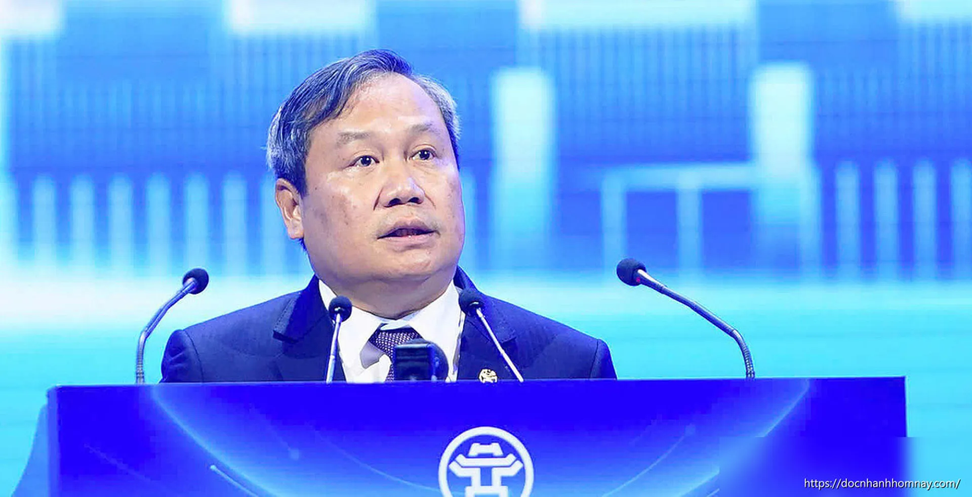 Hà Nội 'bơm' 3,6 triệu tỷ đồng vào 138 dự án nửa đầu năm: Tín hiệu hút vốn mạnh mẽ