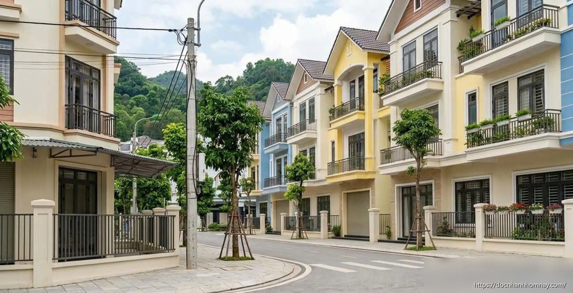 Hải Phòng đầu tư hơn 456 tỷ đồng xây khu tái định cư tại Đồ Sơn