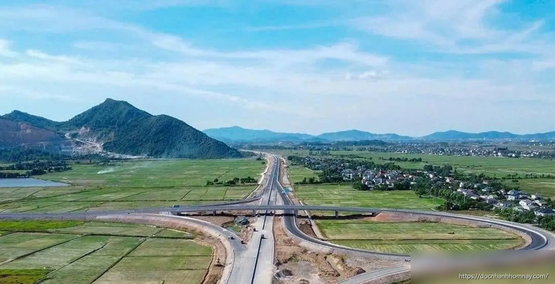 Đẩy nhanh tiến độ các dự án trọng điểm tại Nghệ An