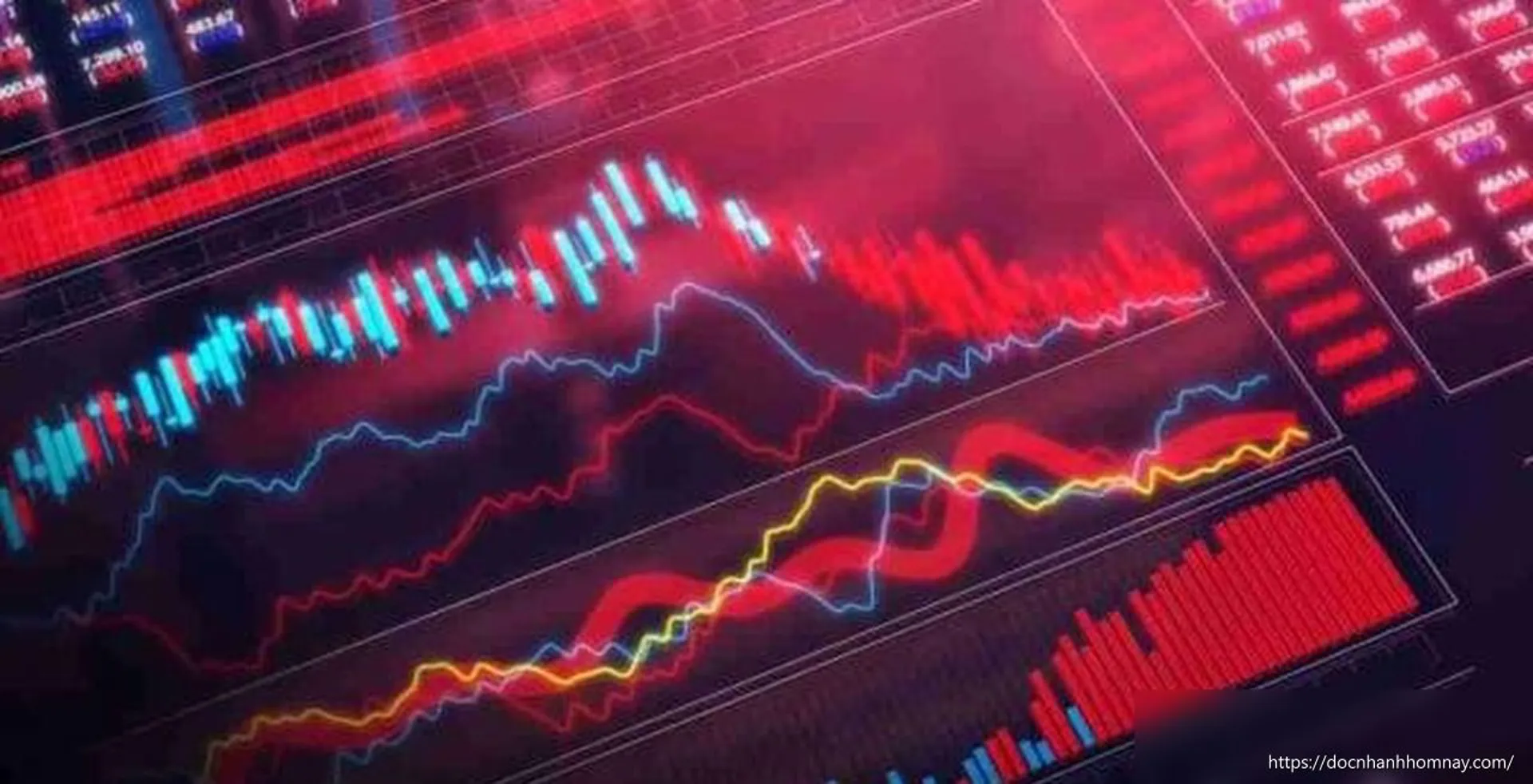 VN-Index giảm gần 17 điểm phiên 29/6: VIC và VHM là 'thủ phạm' chính