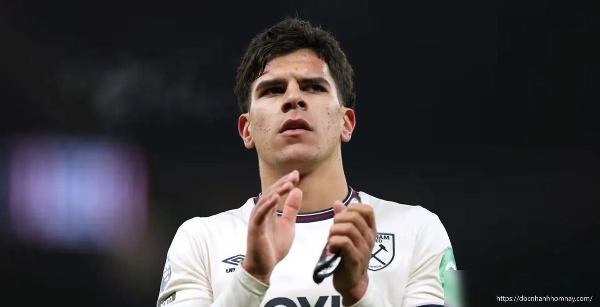Tottenham tự tin đánh bại MU trong cuộc đua giành sao trẻ 80 triệu bảng