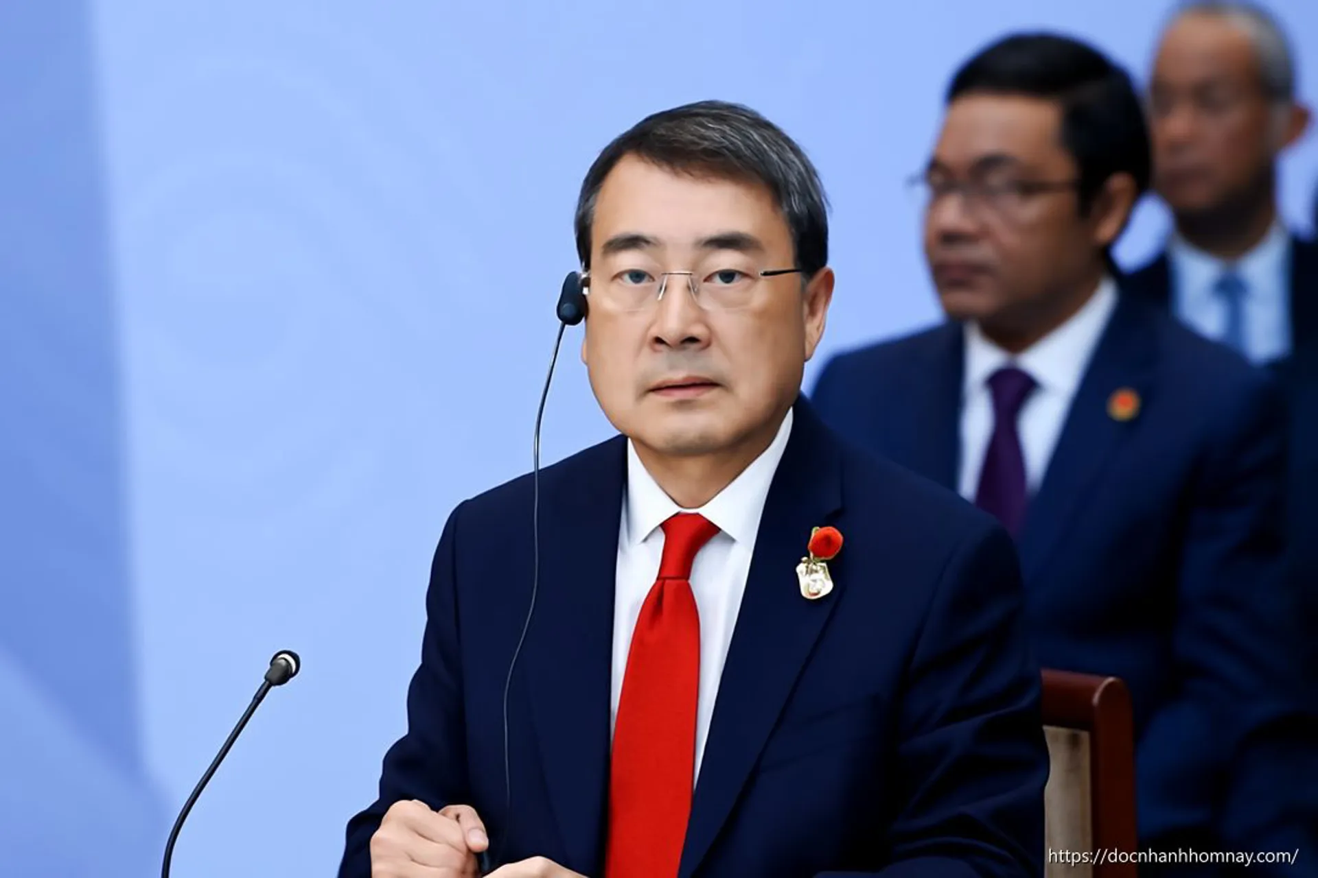 Việt Nam: Cầu Nối Đặc Biệt Giữa Nga và ASEAN