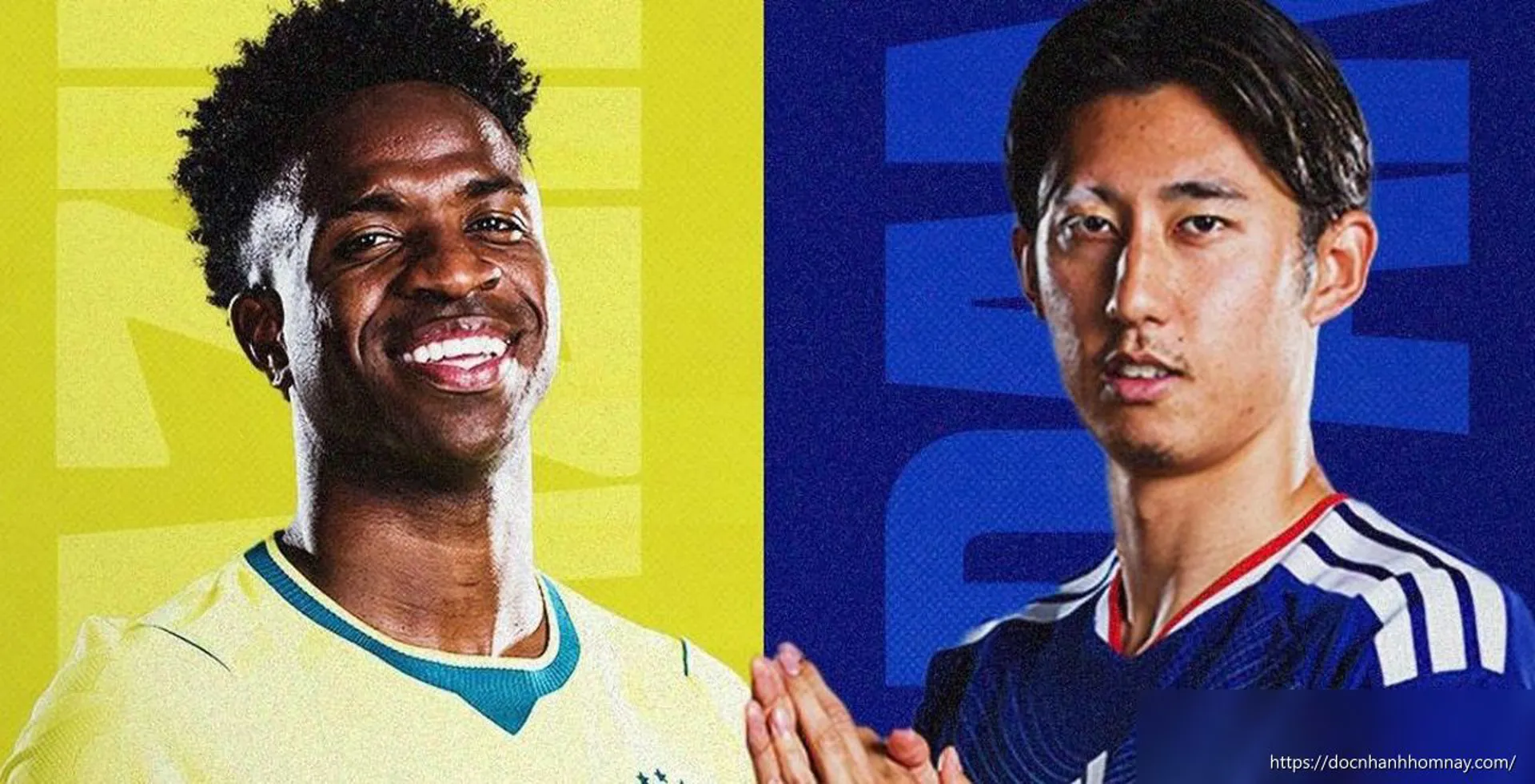 Nhận định Brazil vs Nhật Bản: Đỉnh cao World Cup 2026