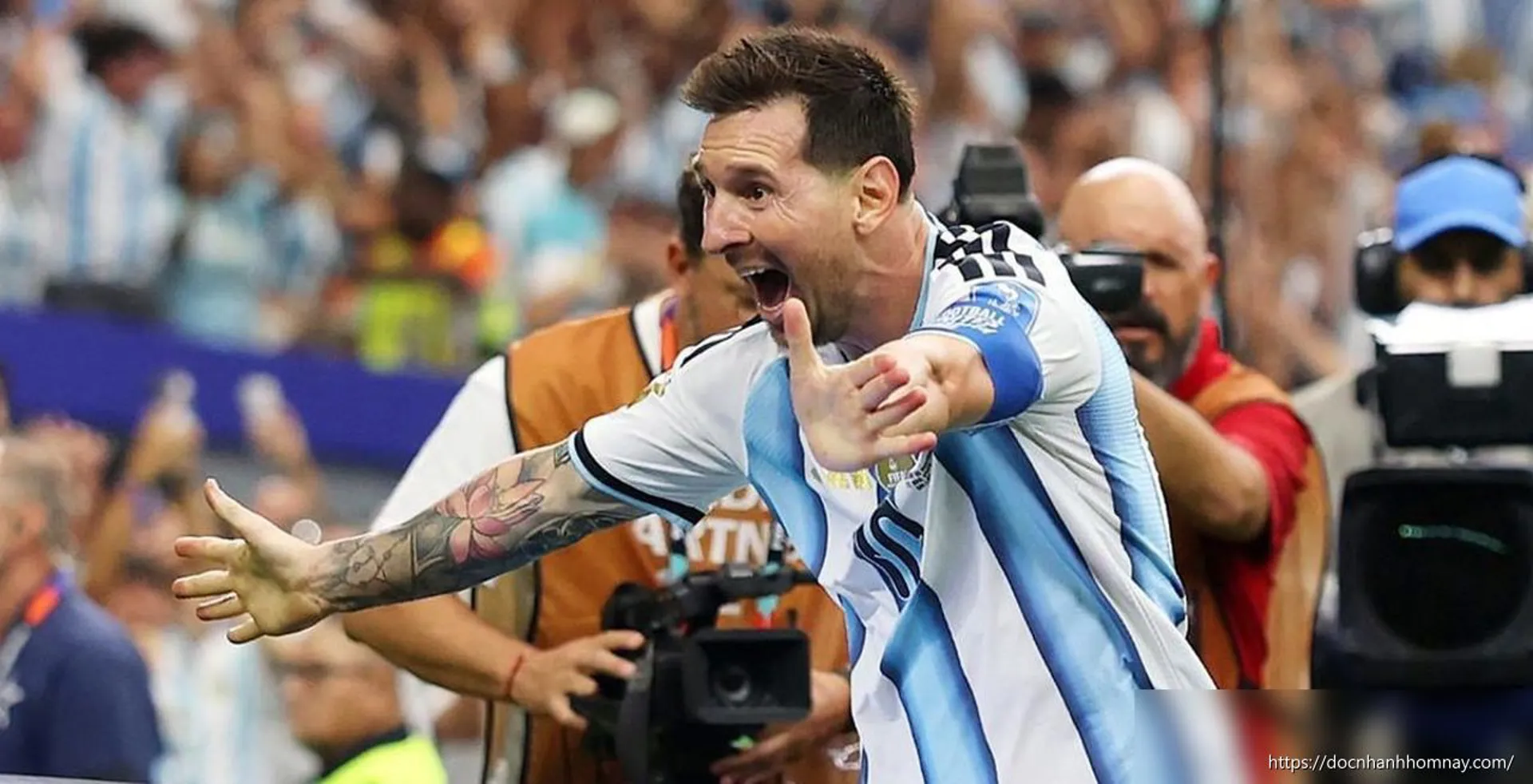Bảng xếp hạng World Cup 2026 nóng bỏng: Ông lớn thống trị, vé vớt gay cấn