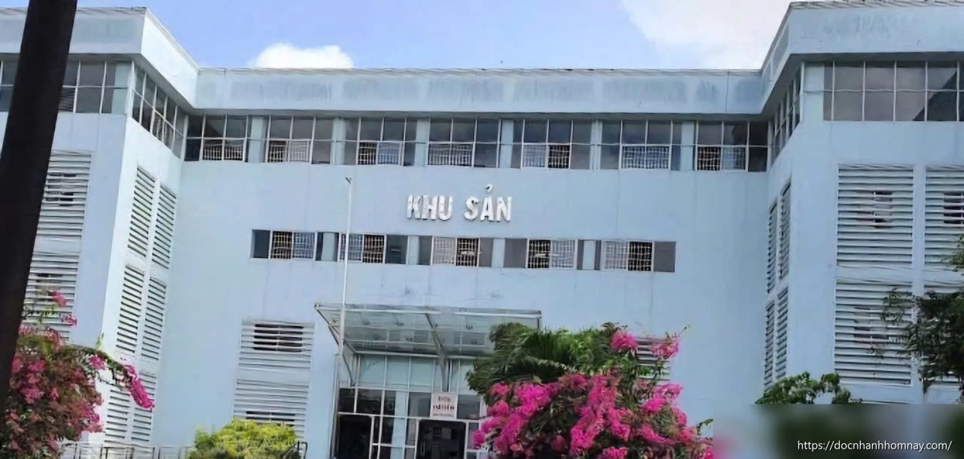 Loạt sai phạm tại Bệnh viện Sản - Nhi Trà Vinh: Chưa trả hơn 1,5 tỷ đồng tạm ứng cho bệnh nhân