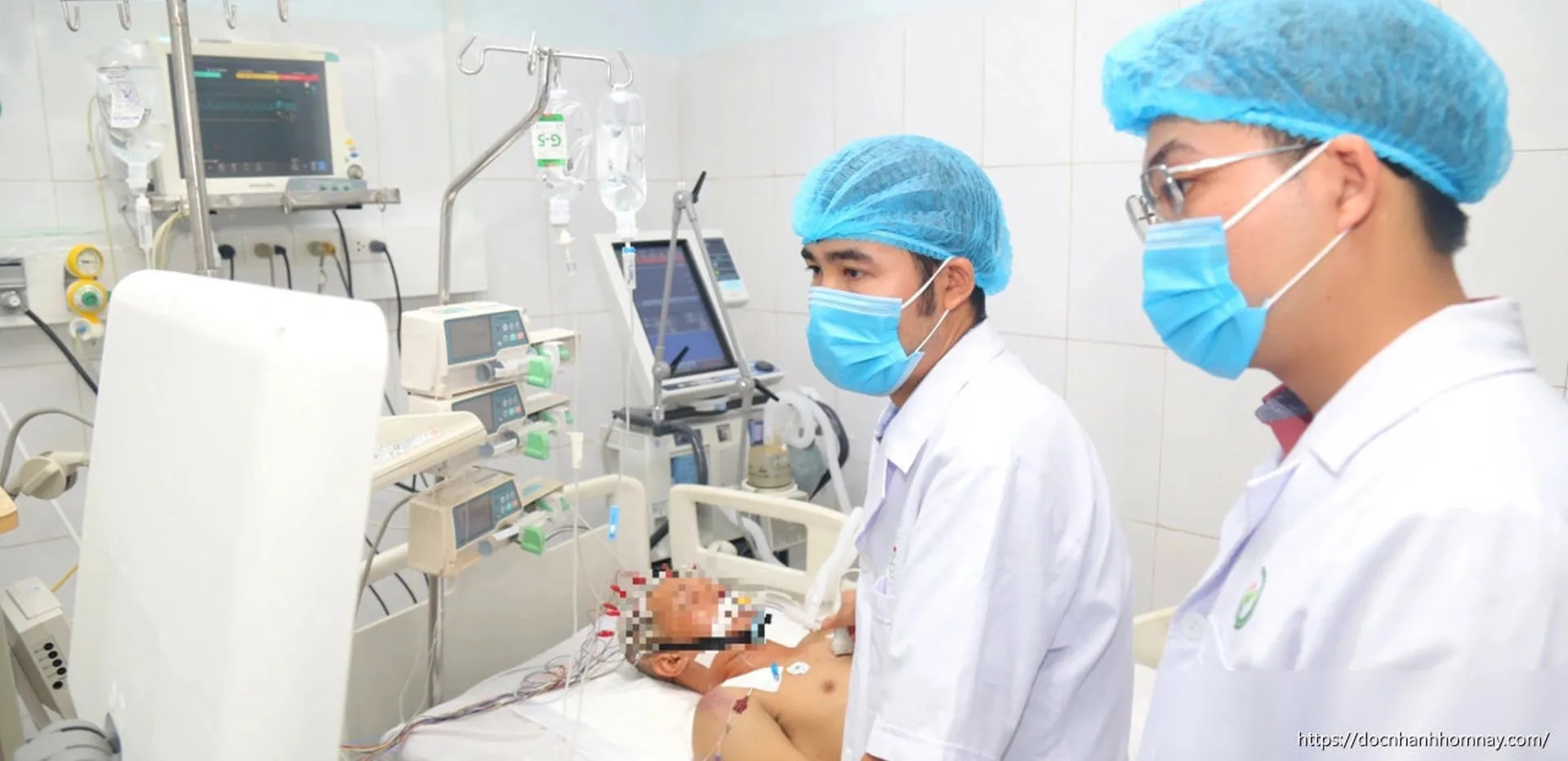 Loạt bệnh viện Trung ương tăng giá khám chữa bệnh từ tháng 7/2024: Chi phí quản lý lần đầu được tính