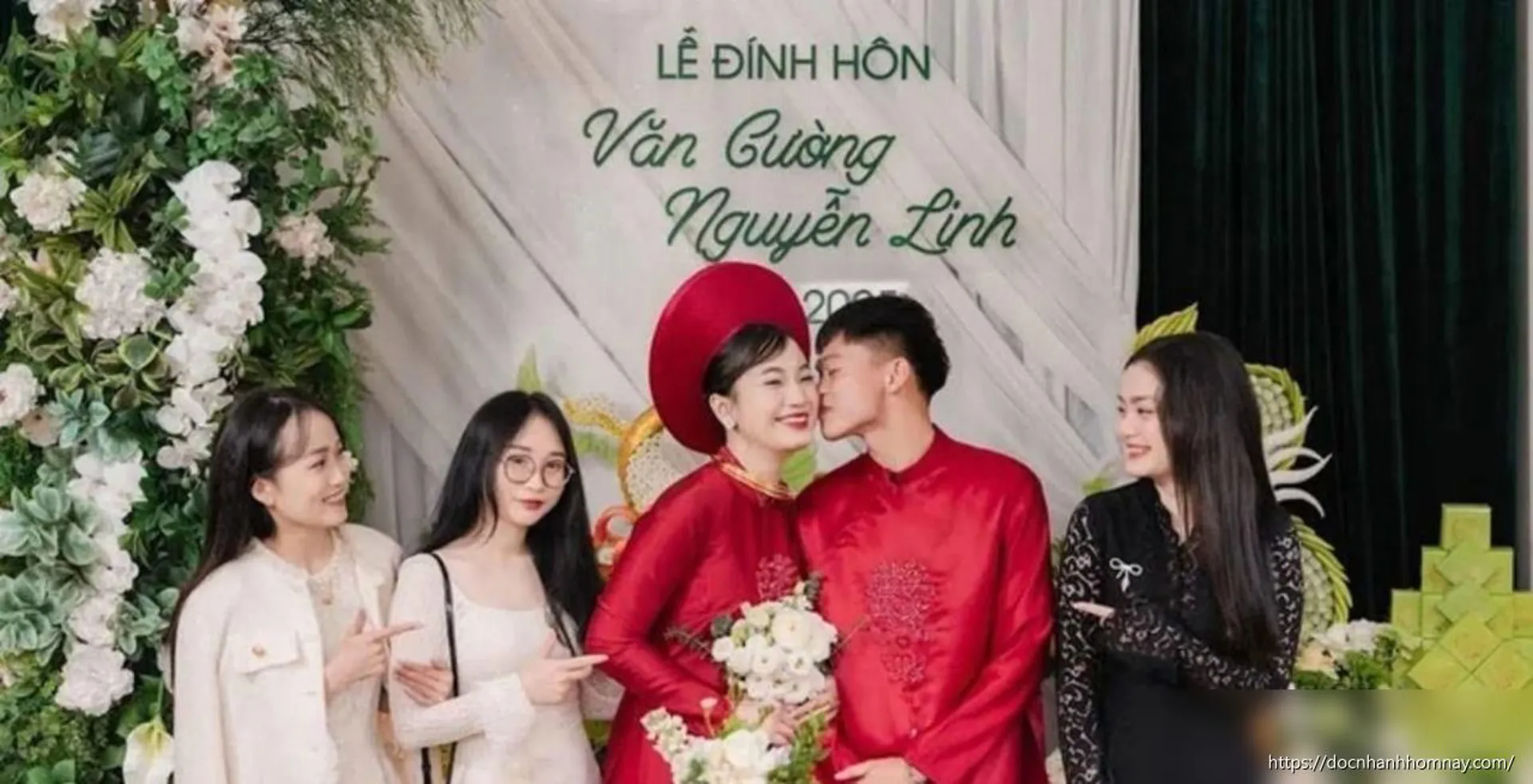 Đến quê vợ chồng Hồ Văn Cường mùa gió Lào mới hiểu vì sao người dân nơi đây bền bỉ đến vậy?