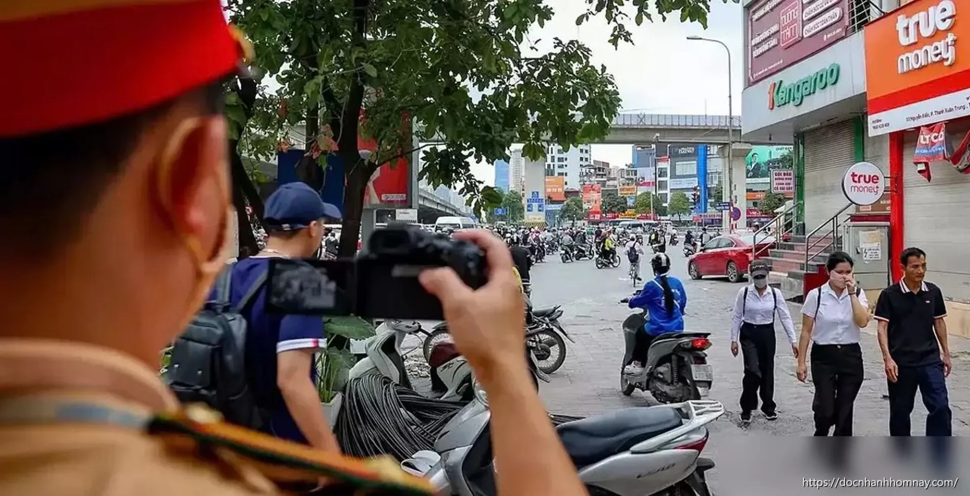 Đề xuất tăng mức phạt hành chính tối đa lên 1,5 tỷ đồng