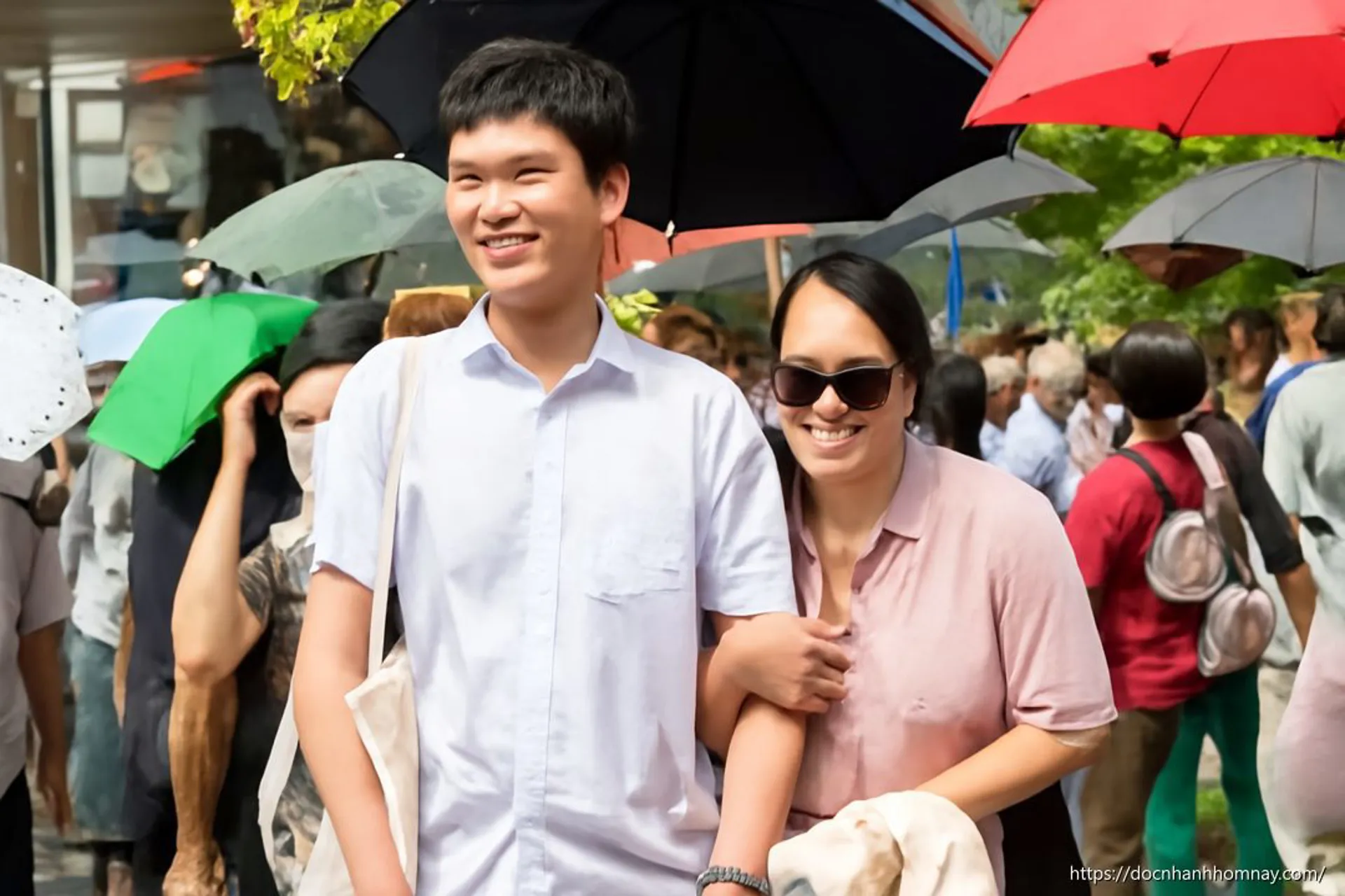 Đáp Án Chính Thức Môn Lịch Sử Tốt Nghiệp THPT 2026: Ai Là Người Chiến Thắng?
