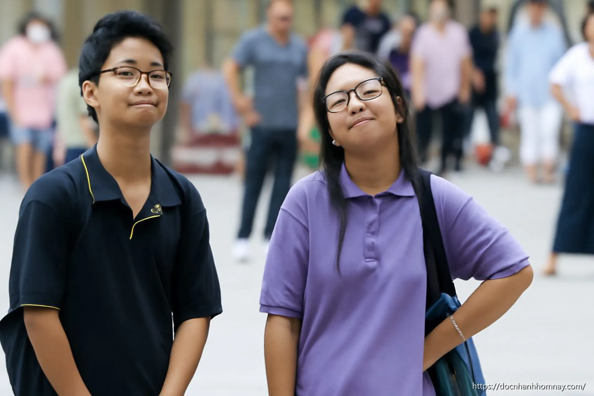 Điểm chuẩn lớp 10 chuyên Ngoại ngữ: Tăng vọt, thí sinh cần chuẩn bị gì?