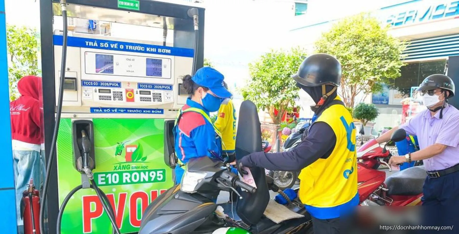 Giá xăng dầu hôm nay 27/6: Dầu WTI giảm gần 4%, xăng trong nước xuống dưới 20.000 đồng/lít