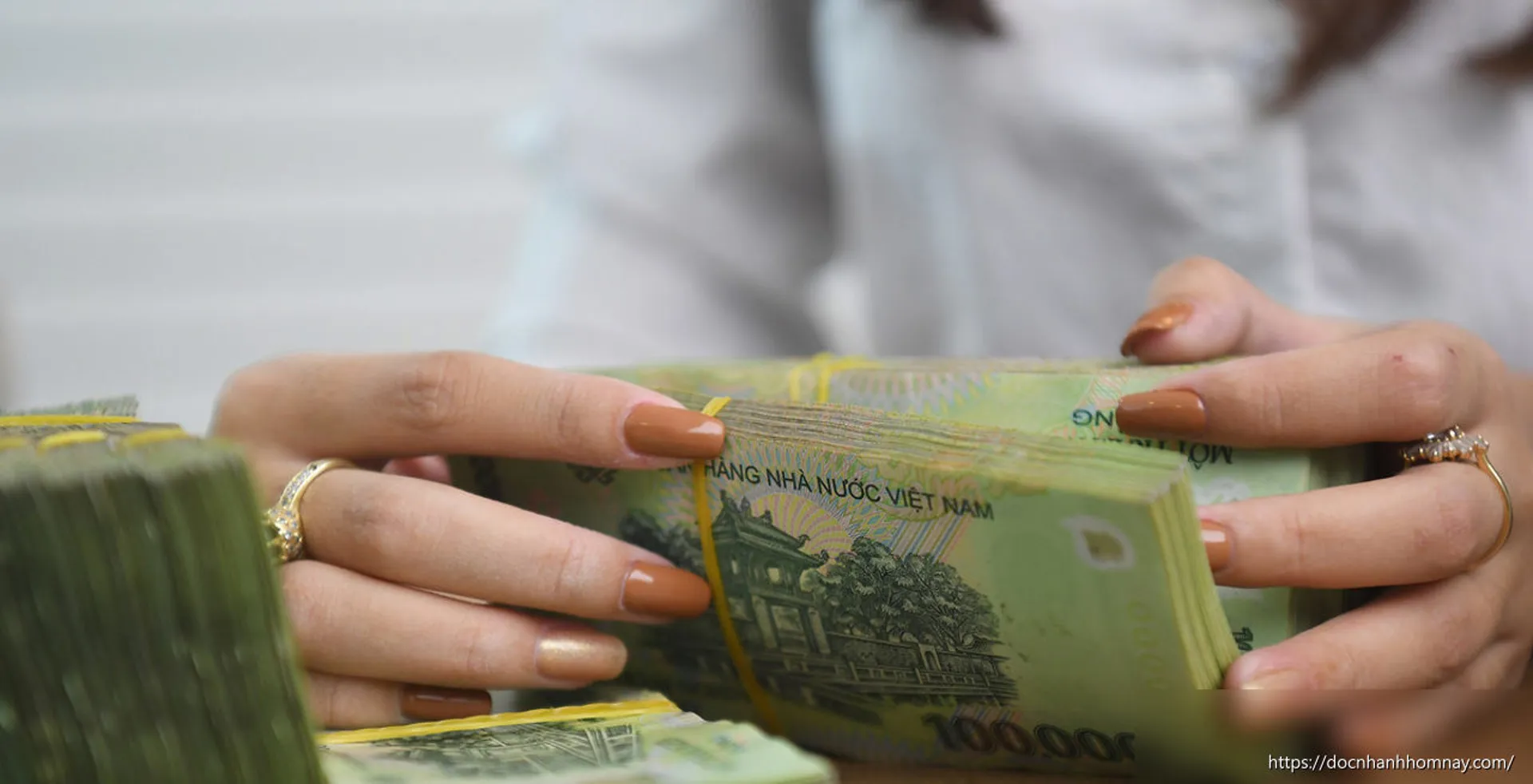 Bộ Tài chính giữ ngưỡng xác định thu nhập người phụ thuộc 3 triệu đồng