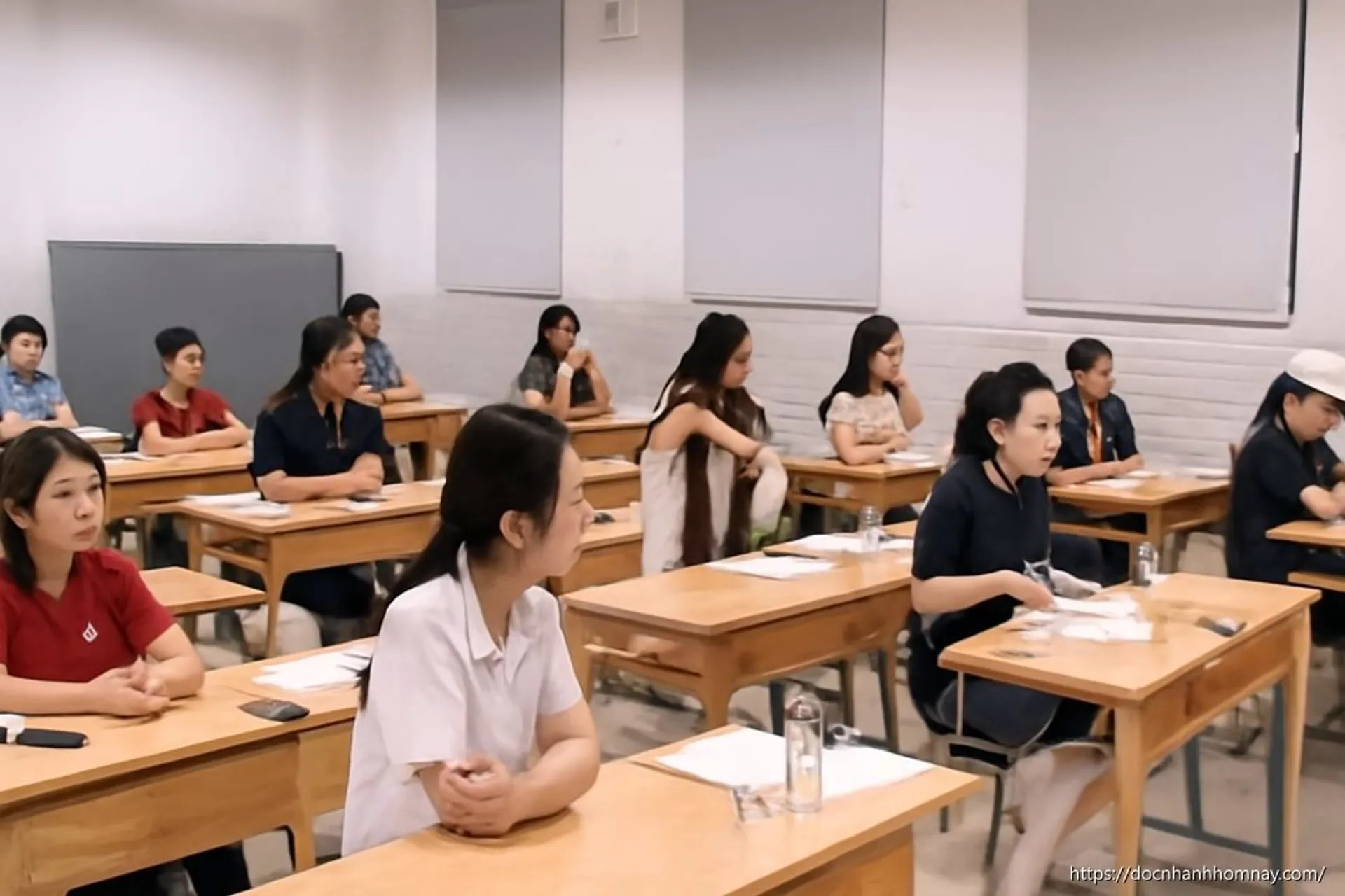 Công Bố Đáp Án Thi Tốt Nghiệp THPT 2026: Mọi Thông Tin Cần Biết
