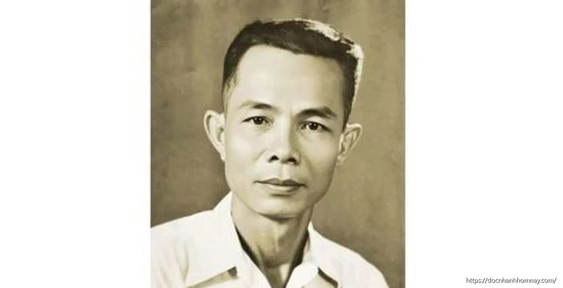 Tự hào về người cộng sản kiên trung, tài năng của Đảng và Cách mạng Việt Nam
