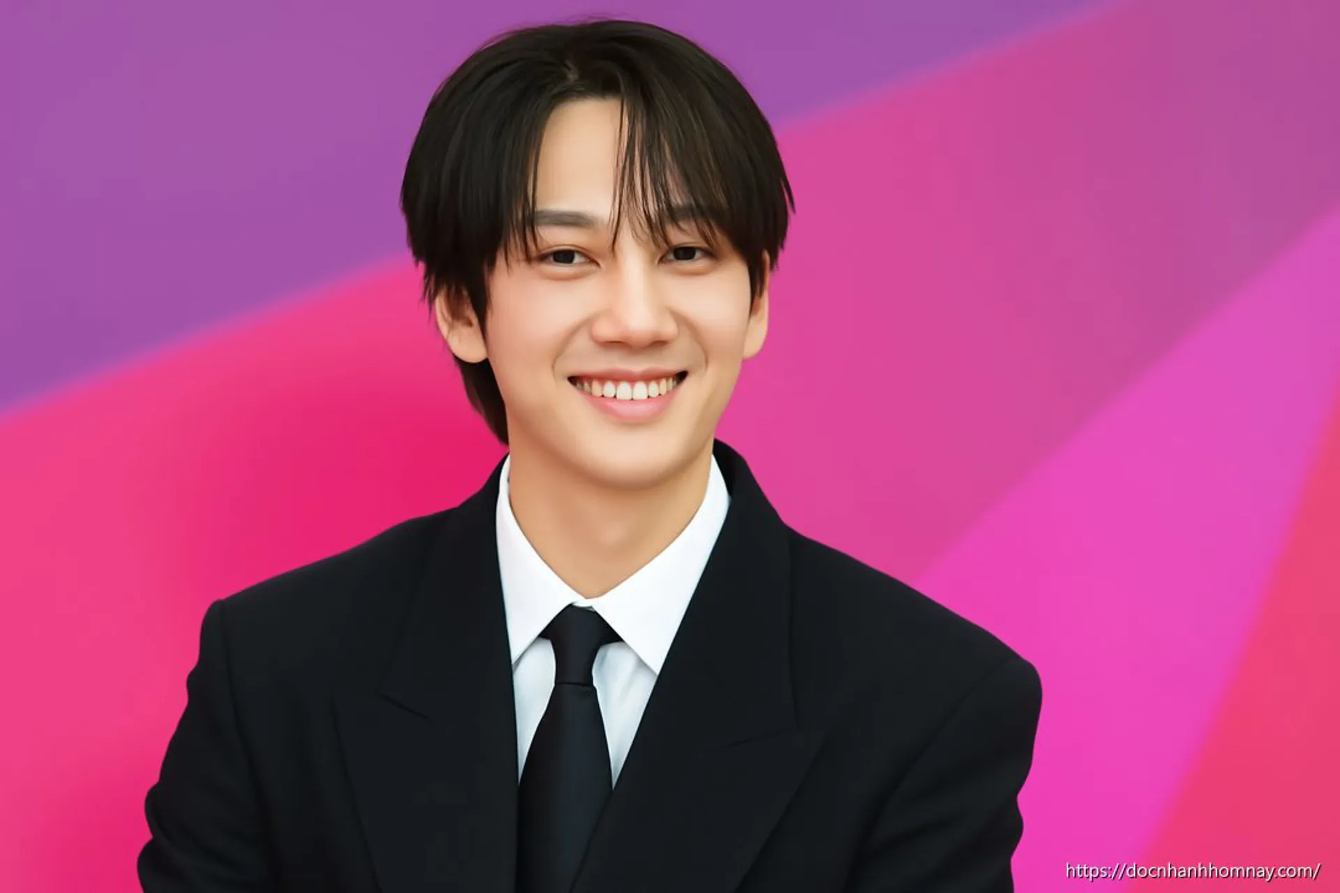 Kim Bum - Từ Vườn Sao Băng Đến Yêu Thích Ẩm Thực Việt