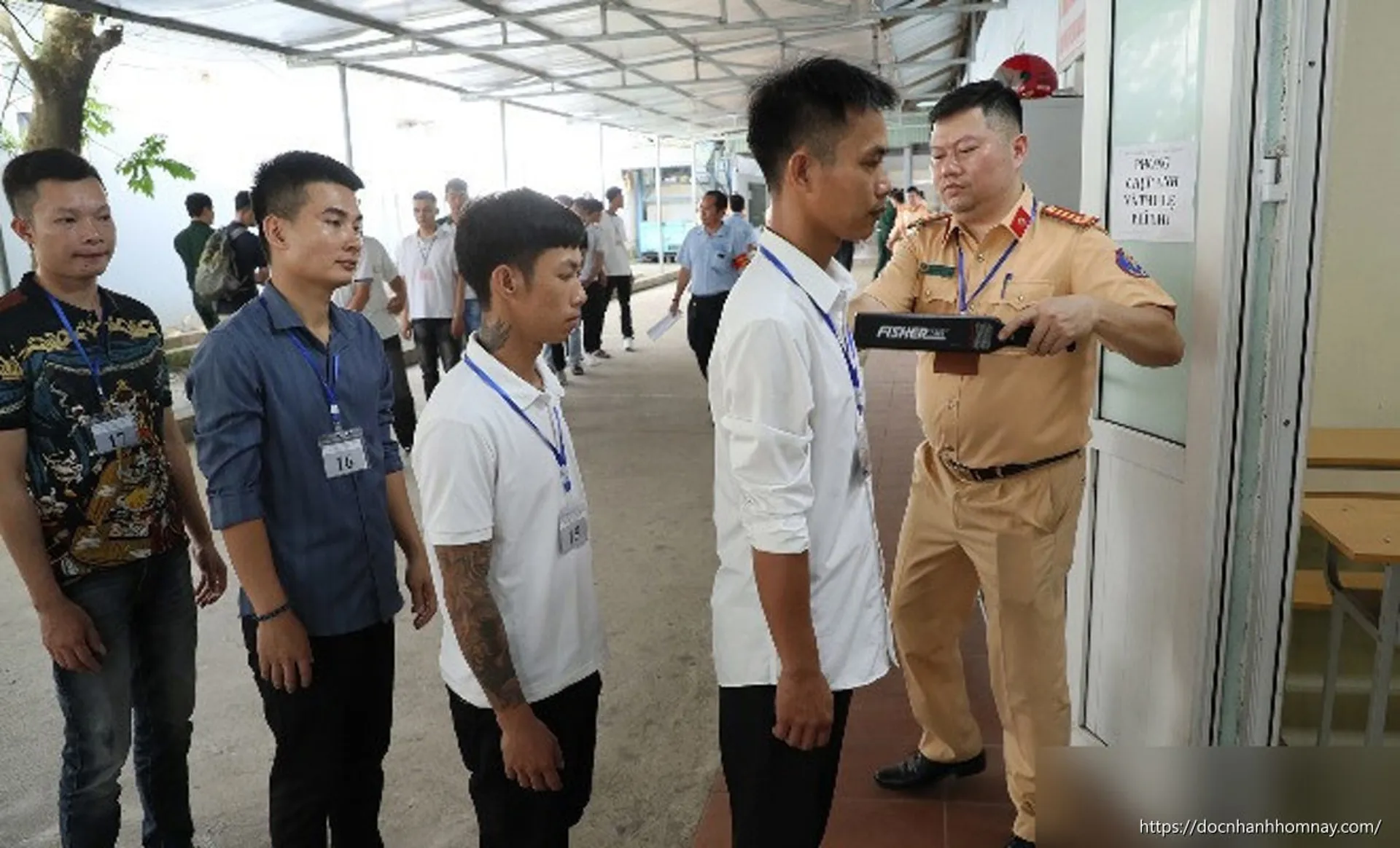 Chính thức bỏ thi mô phỏng, tăng số câu hỏi lý thuyết khi sát hạch lái xe
