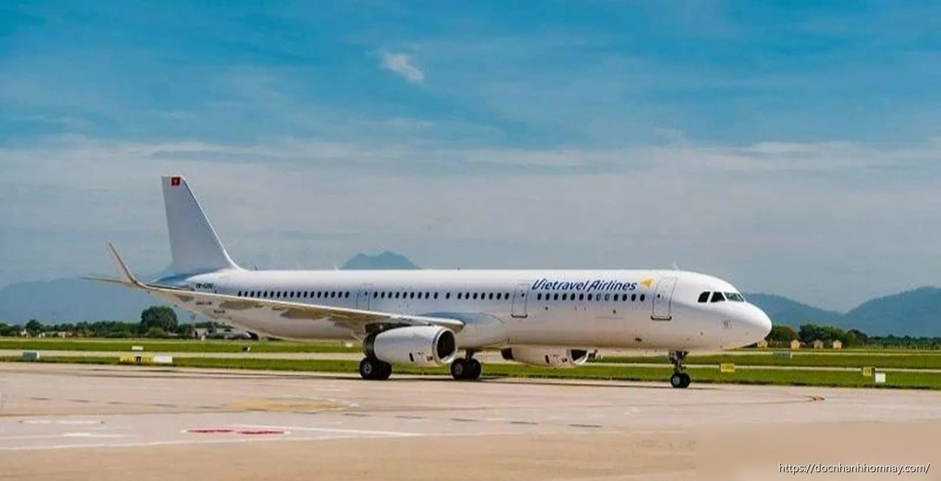Vietravel Airlines mở rộng đội bay, đón đầu mùa du lịch hè