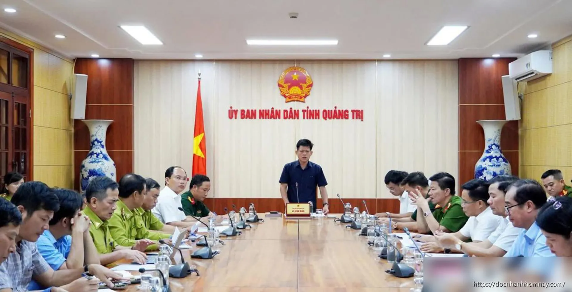 Quyết liệt và chủ động trong phòng cháy, chữa cháy rừng: Bài học từ những vụ cháy gần đây
