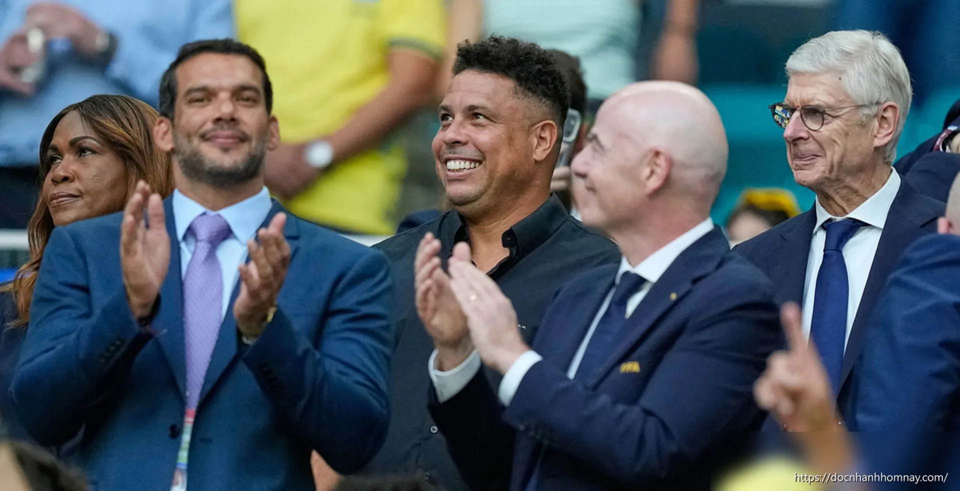 Brazil vs Nhật Bản: Vinicius đá chính, Neymar dự bị - Cuộc đối đầu lịch sử tại World Cup 2026
