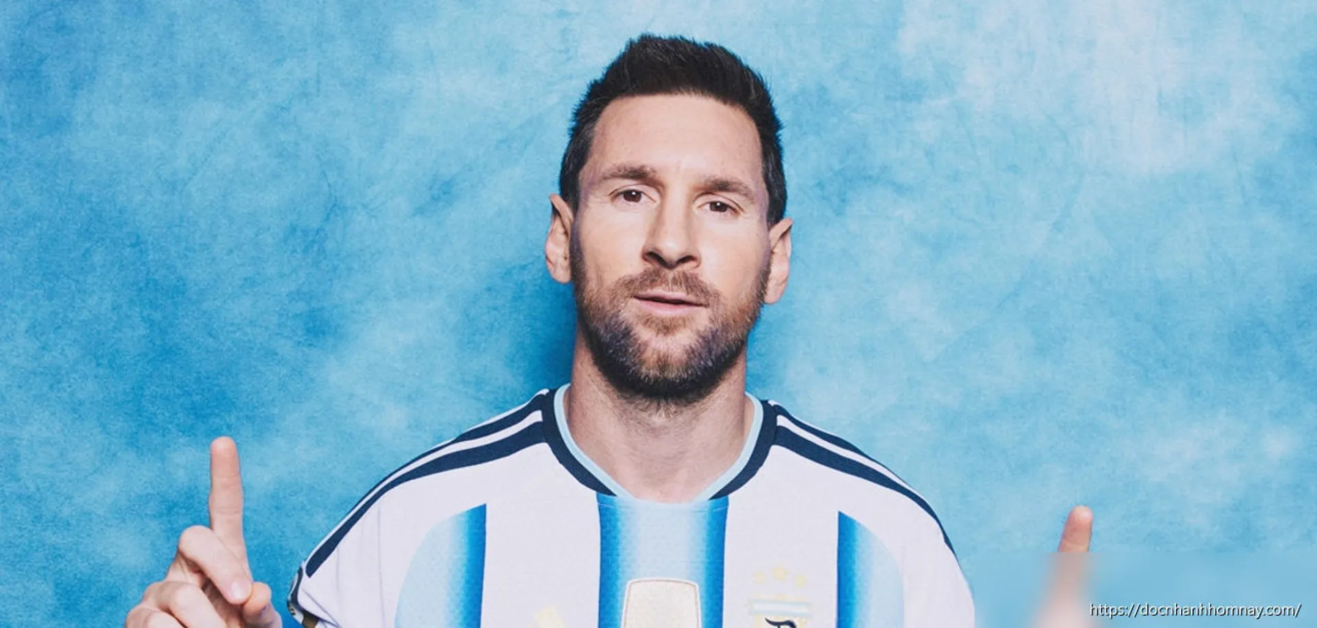 Messi ngồi dự bị trận Jordan: Chiến thuật của Scaloni cho vòng knock-out