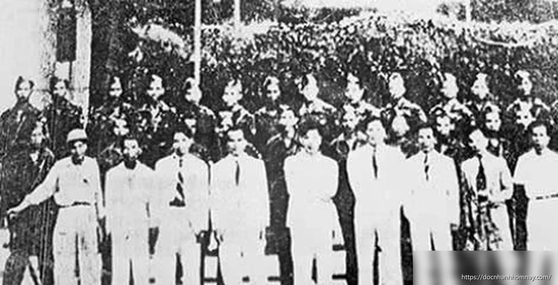 Bài 5: Cán bộ an ninh đầu tiên của Công an Hà Nội được tặng thưởng Huân chương Kháng chiến hạng Nhất