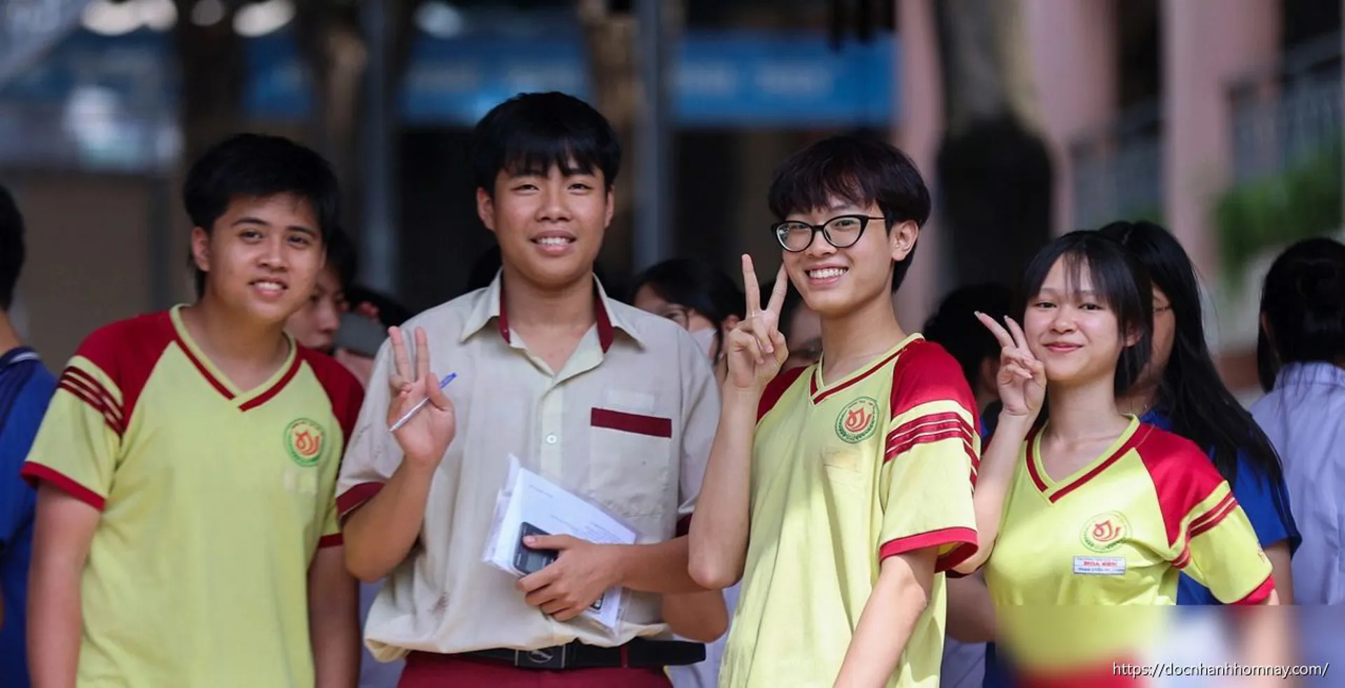 Học bổng 3,7-8,4 triệu/tháng: 'Cú hích' cho sinh viên ngành kỹ thuật, công nghệ