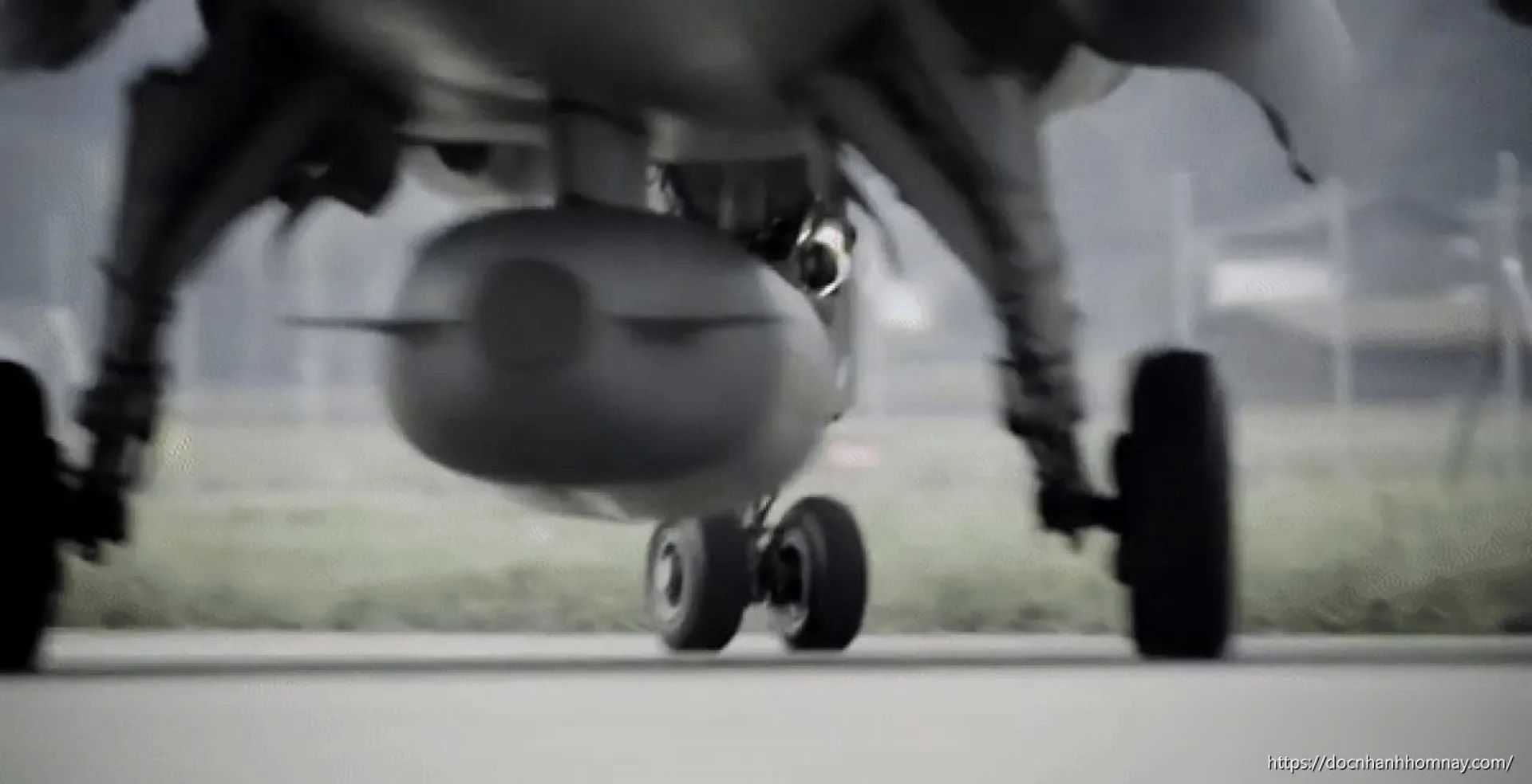 Hungary nhận đủ tiêm kích Gripen C/D, kéo dài thời gian phục vụ đến năm 2036