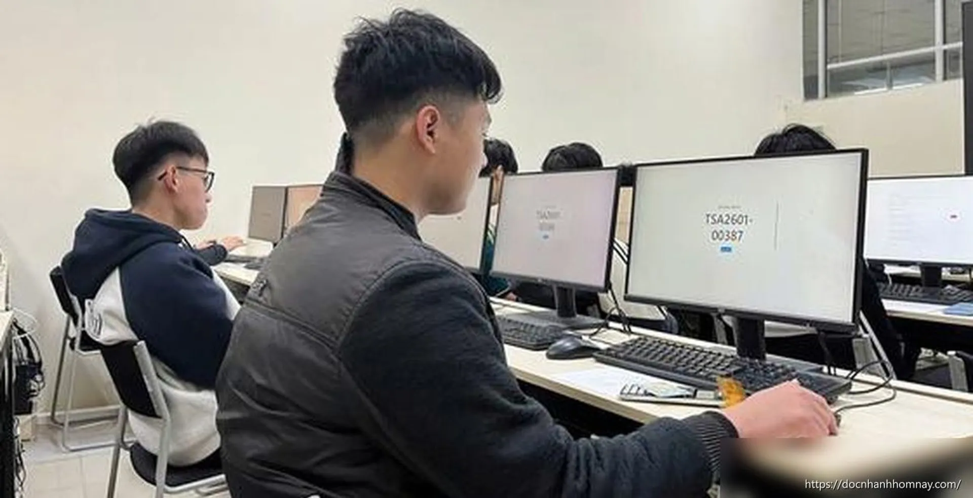 Tuyển sinh Đại học 2026: Chiến thuật tăng cơ hội trúng tuyển