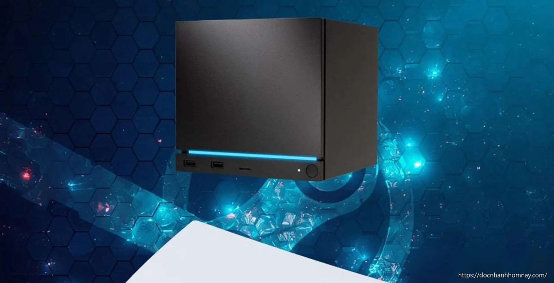 Steam Machine đối đầu PS5: Hiệu năng thực tế và bài toán kinh tế cho game thủ