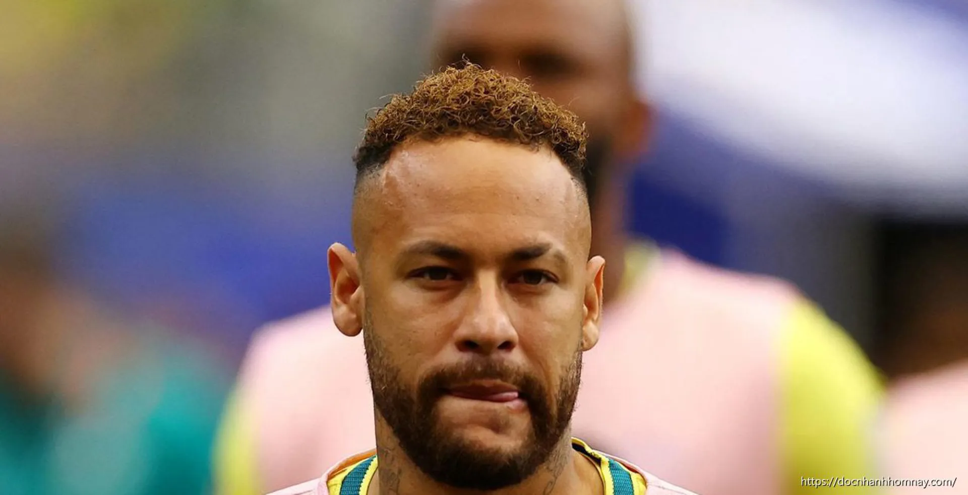 Lý do Neymar không thi đấu trận gặp Nhật Bản