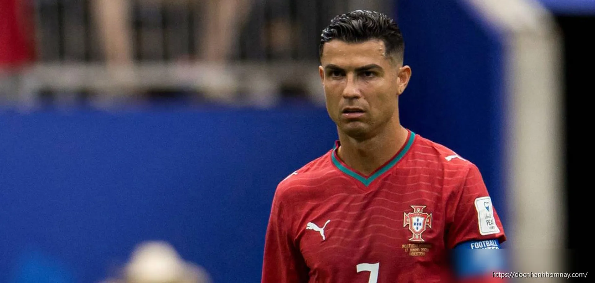Bồ Đào Nha đấu Uzbekistan: Khi tất cả chống lại Ronaldo