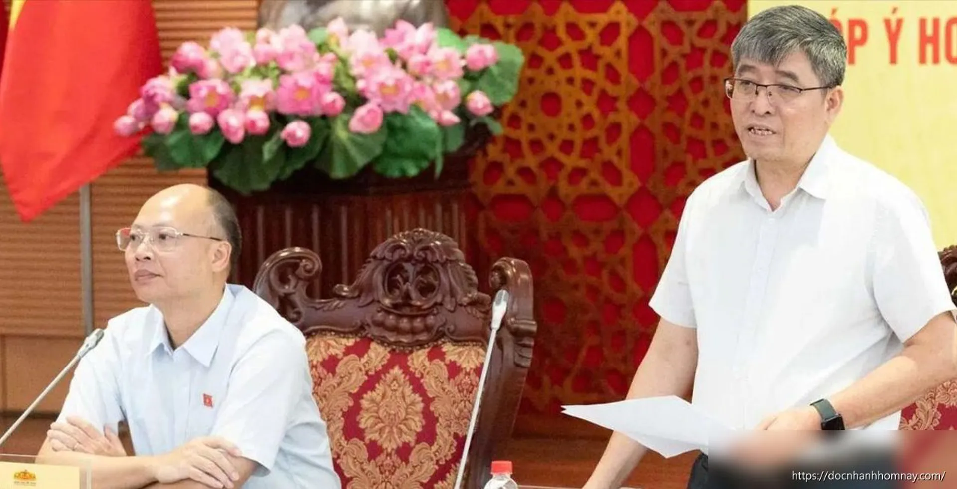 Không tạo ra rào cản hành chính mới trong hoạt động kiến trúc