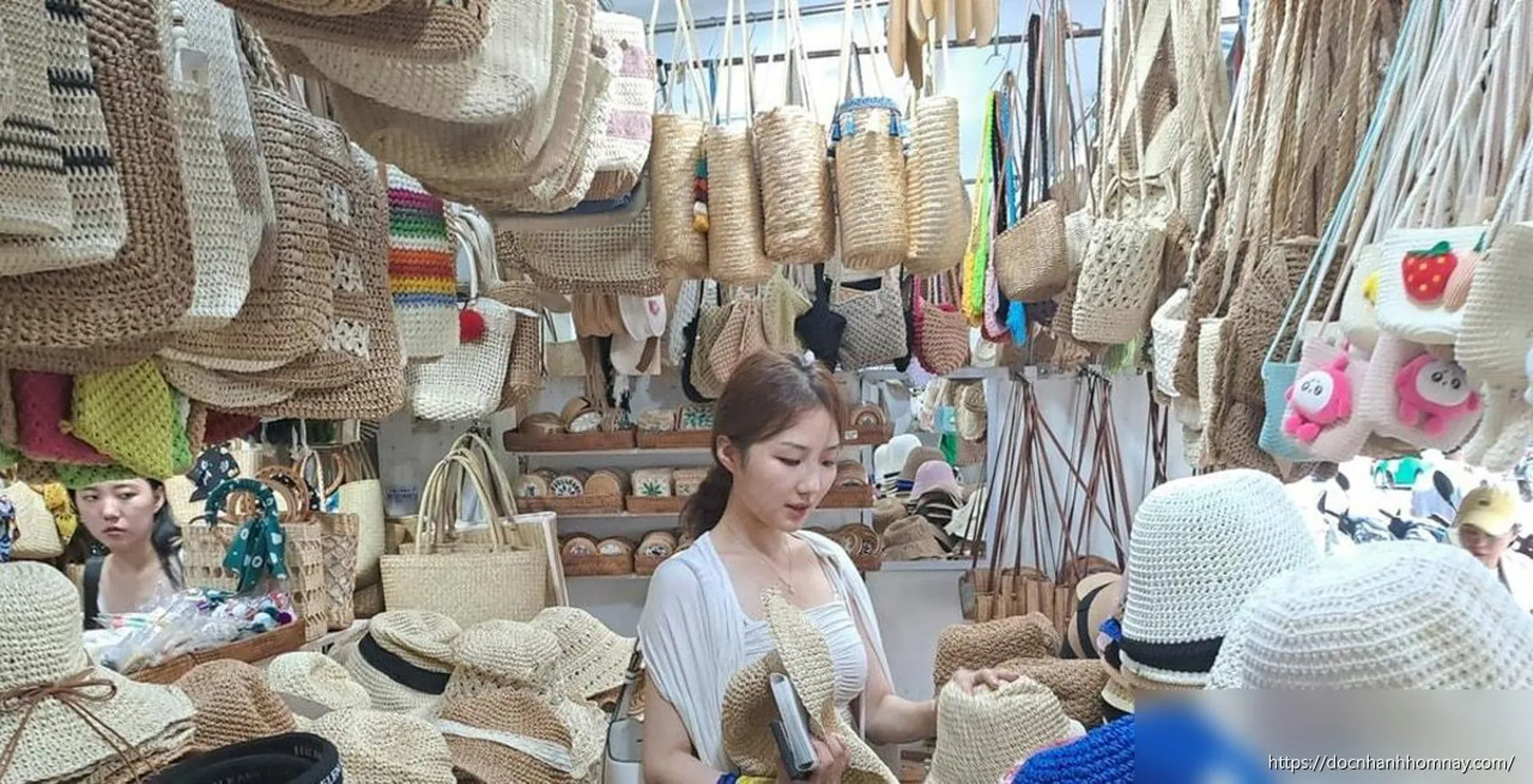Đà Nẵng mở rộng quy mô khuyến công: Hỗ trợ doanh nghiệp nhỏ chuyển đổi xanh và phát triển sản phẩm du lịch