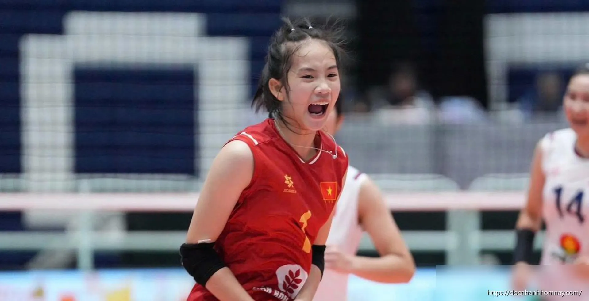 Tuyển bóng chuyền U18 nữ Việt Nam gặp Indonesia ở bán kết: Cơ hội và thách thức