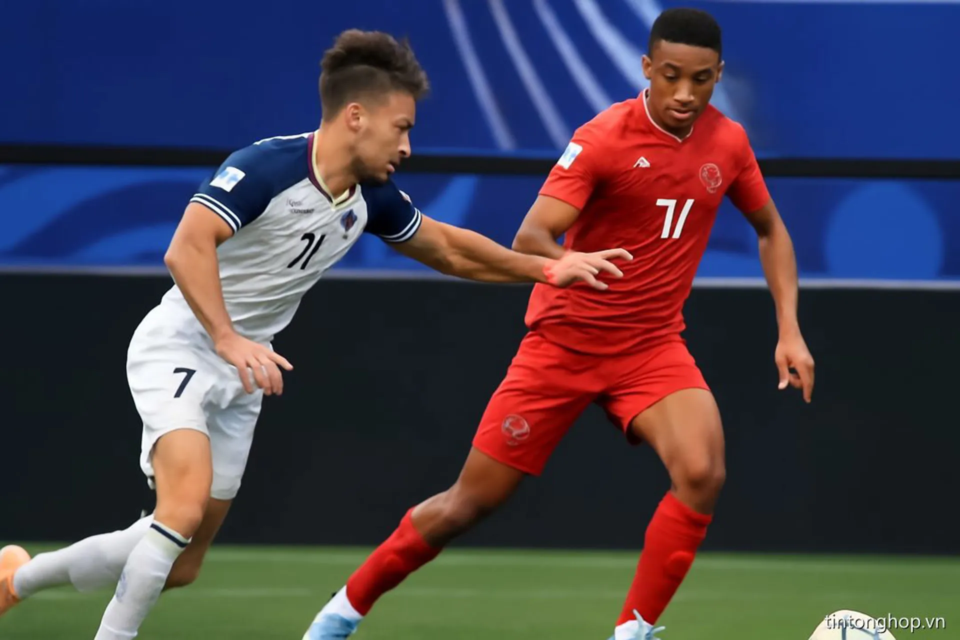 Thụy Sĩ Thăng Hoa Tại World Cup 2026: Đè Bẹp Bosnia & Herzegovina Với Tỷ Số 4-1