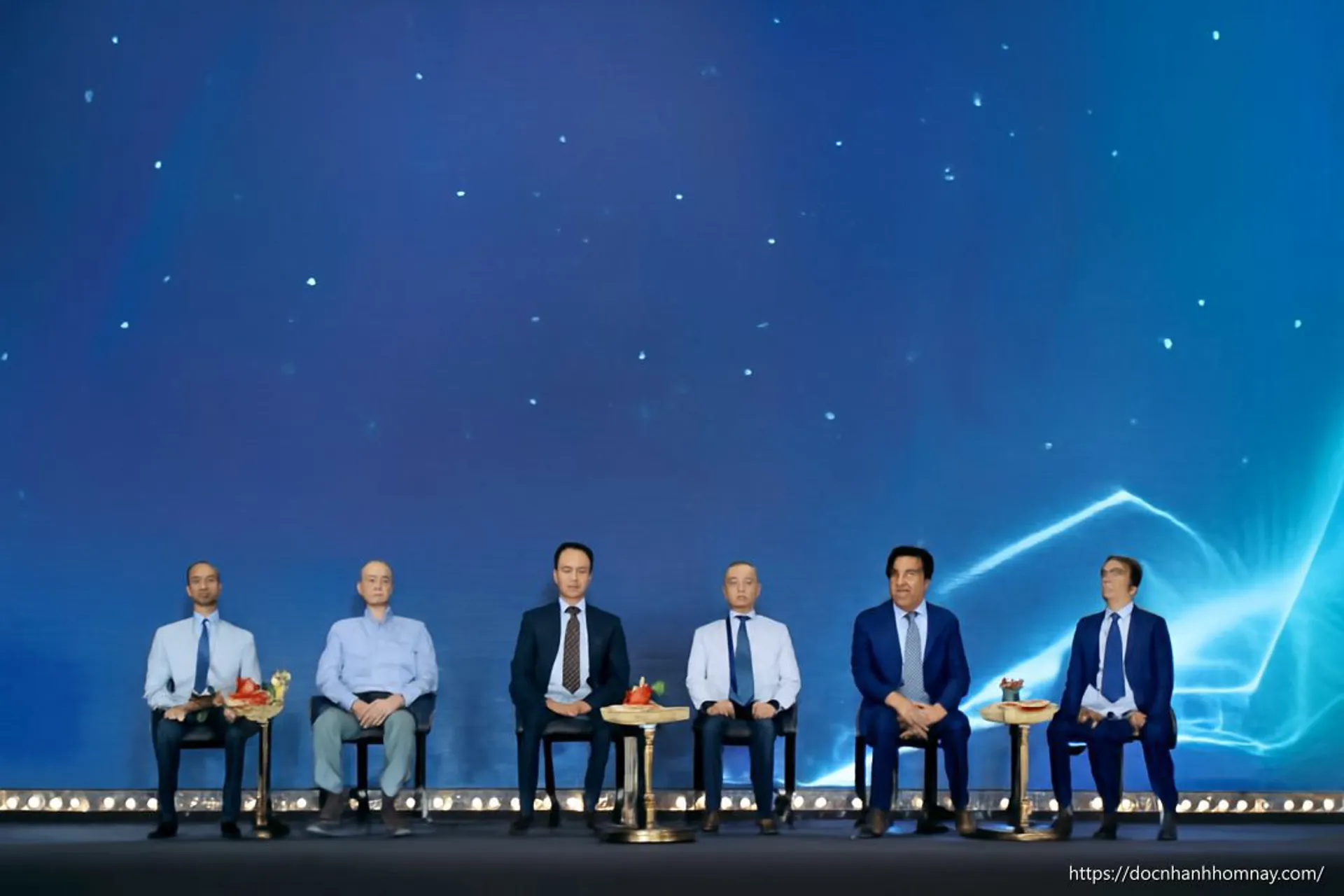 Bắc Ninh: Thách thức và Cơ hội cho Doanh Nghiệp Tăng Trưởng Hai Con Số