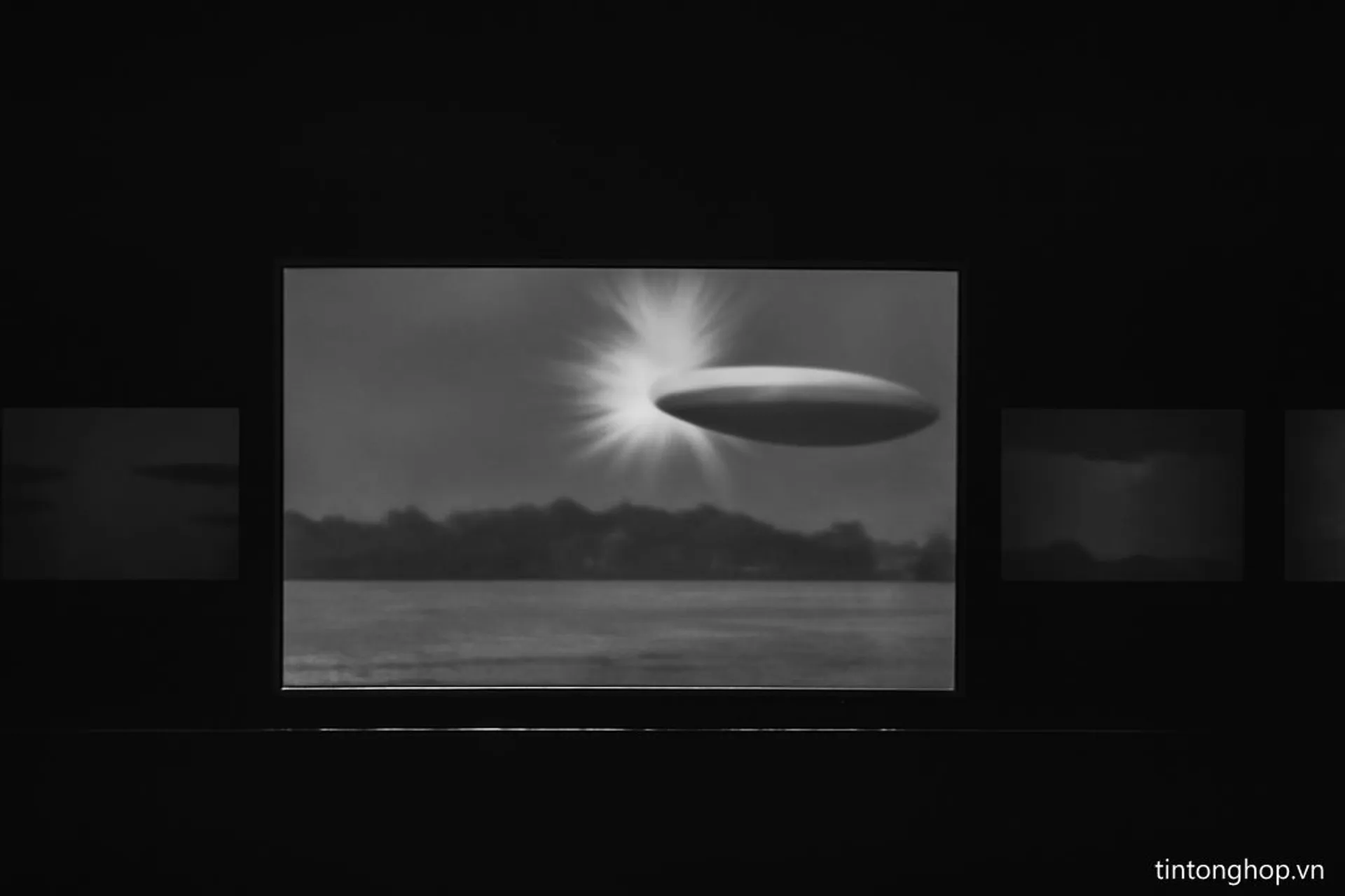 Bí Ẩn UFO: Khi Quân Đội Mỹ Bị Bủa Vây Bởi Những Điều Kỳ Lạ