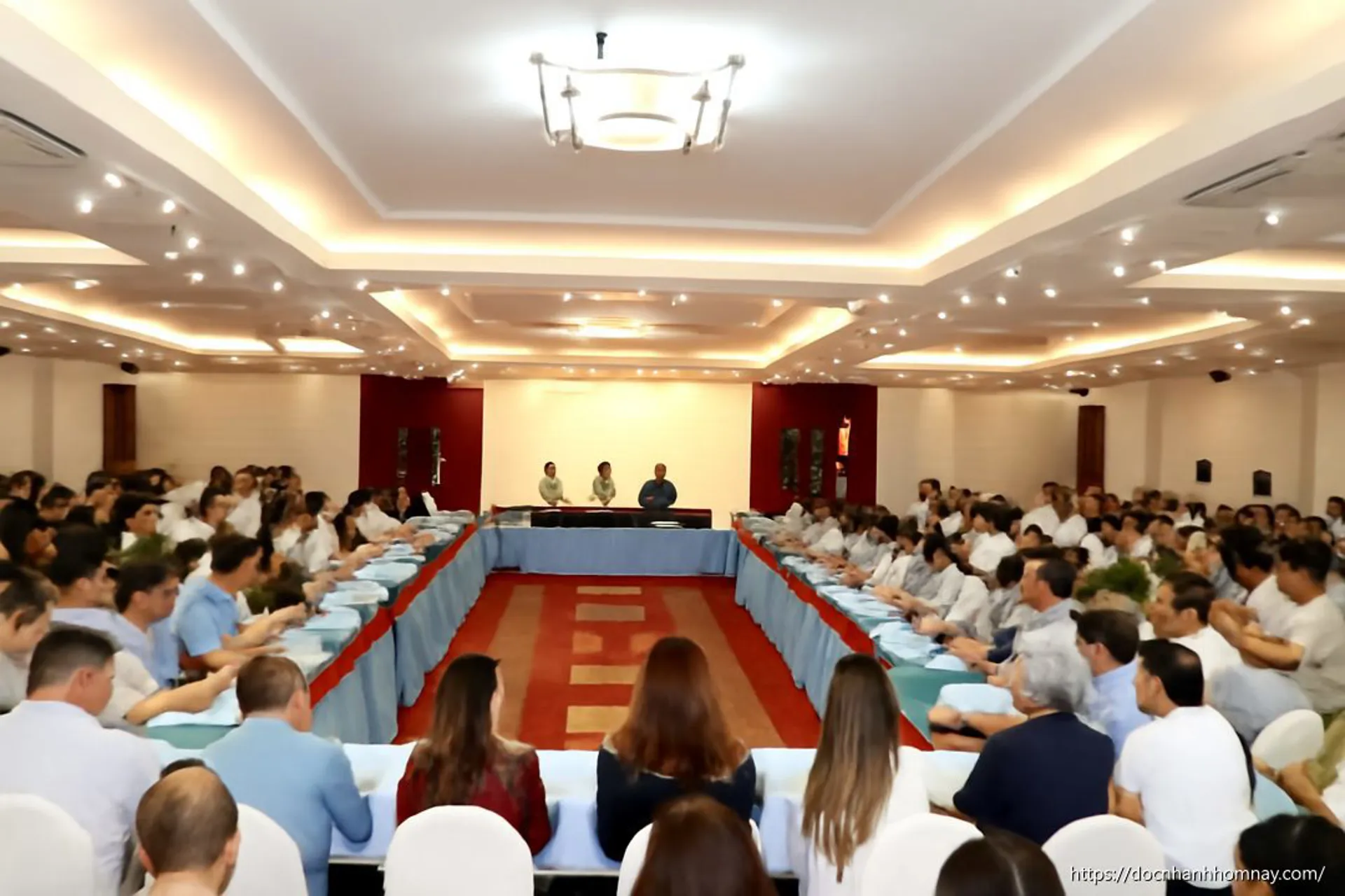 Tăng Cường Bảo Vệ Quyền Sở Hữu Trí Tuệ: Cuộc Chiến Không Ngừng Nghỉ