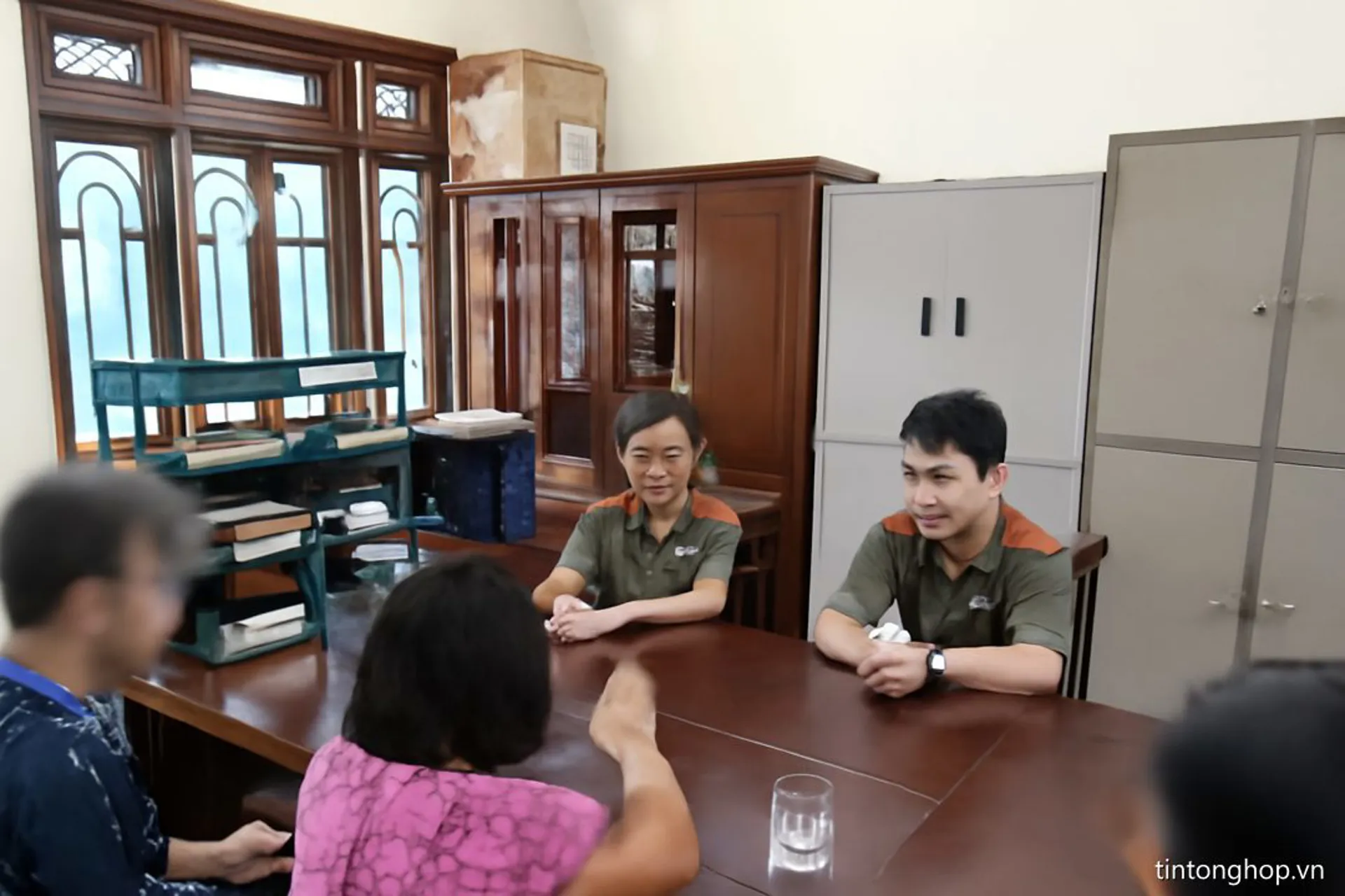 Công An Điện Biên Ngăn Chặn Vụ Lừa Đảo Qua Mạng: Một Bài Học Đáng Giá