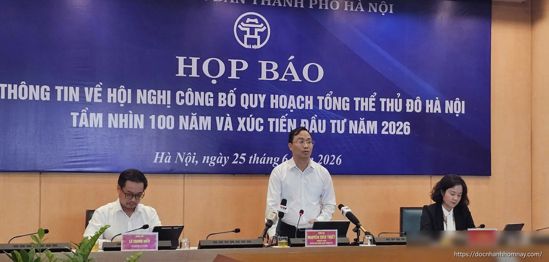 Vụ cụ bà 97 tuổi: Hà Nội rà soát toàn diện hoạt động Trung tâm Phục vụ hành chính công