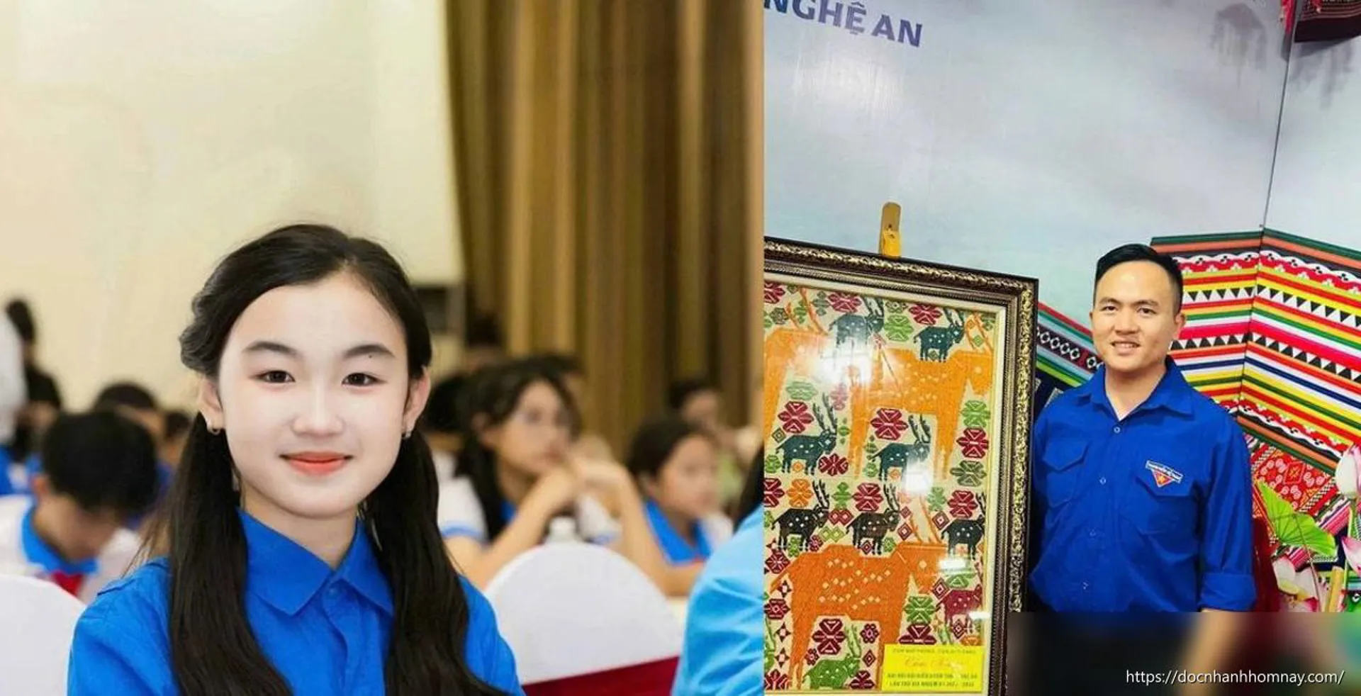Hiến kế gửi Đoàn: Kỳ vọng mở rộng cơ hội phát triển cho thanh niên dân tộc thiểu số