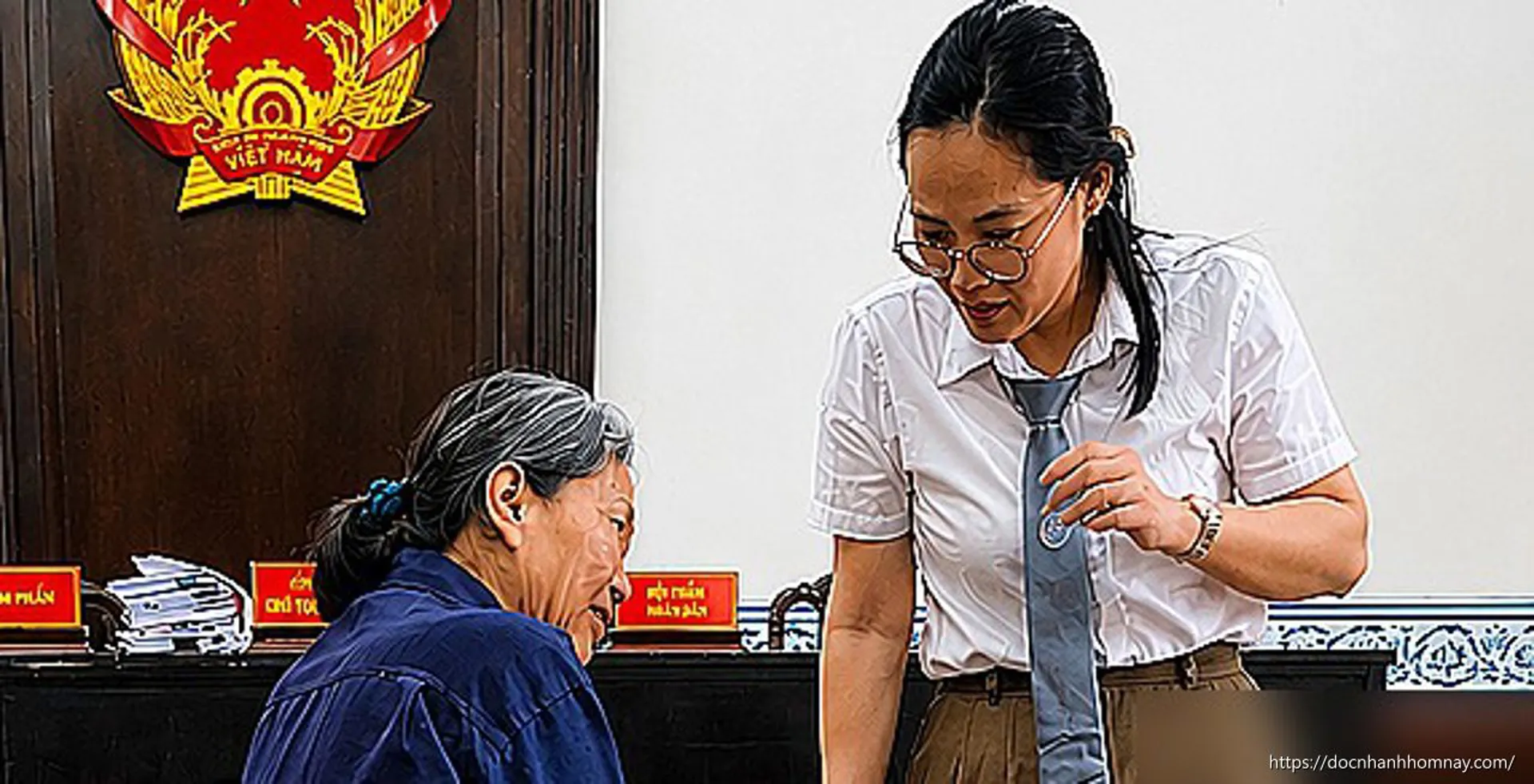Uẩn khúc vụ 'lừa góp vốn' làm bệnh viện 20.000 tỷ đồng: Hé lộ nhiều tình tiết bất ngờ