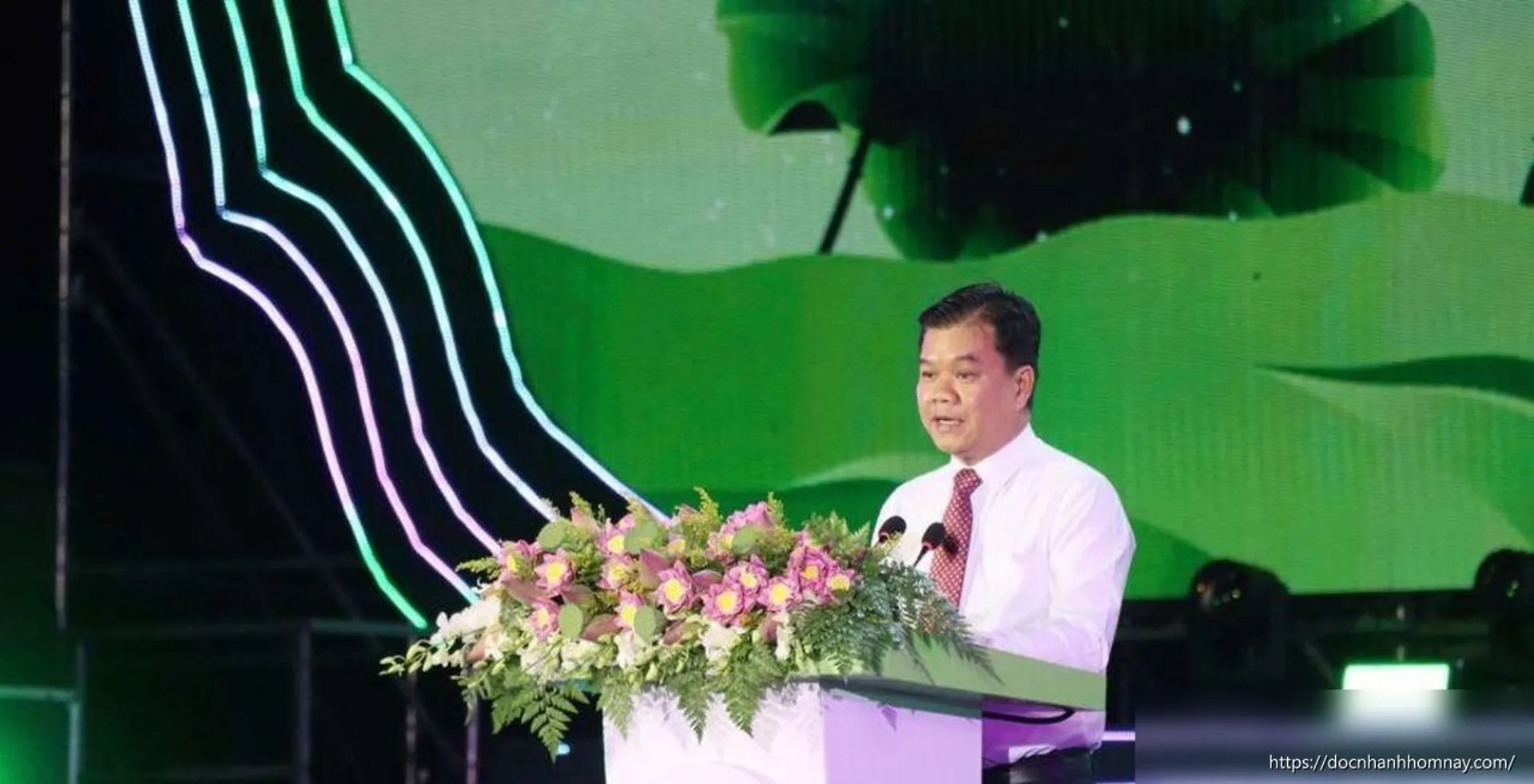 Bế mạc Lễ hội Sen Đồng Tháp lần thứ III năm 2026: 'Đất Sen Hồng' khẳng định vị thế vươn tầm cao mới