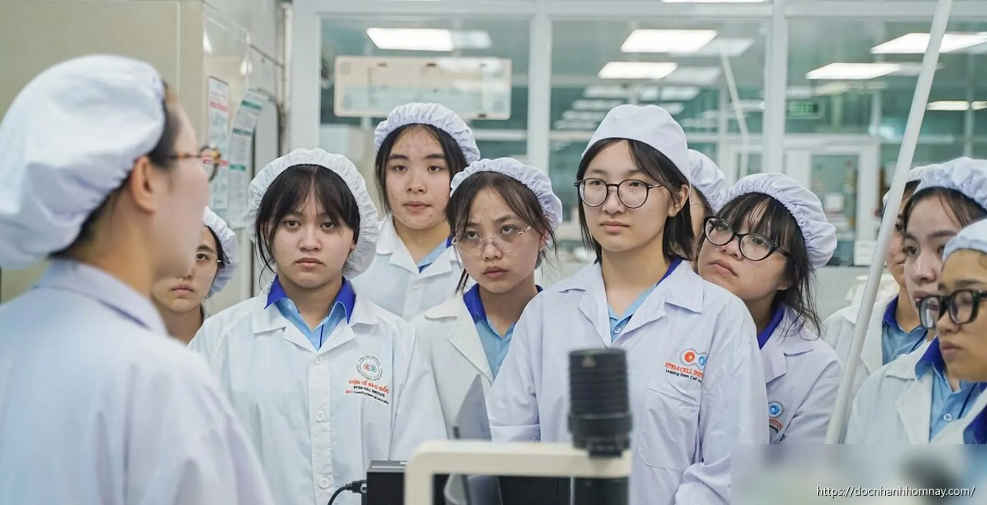 111 ngành được cấp học bổng 3,7-5,5 triệu đồng/tháng: Danh sách và mức hỗ trợ chi tiết