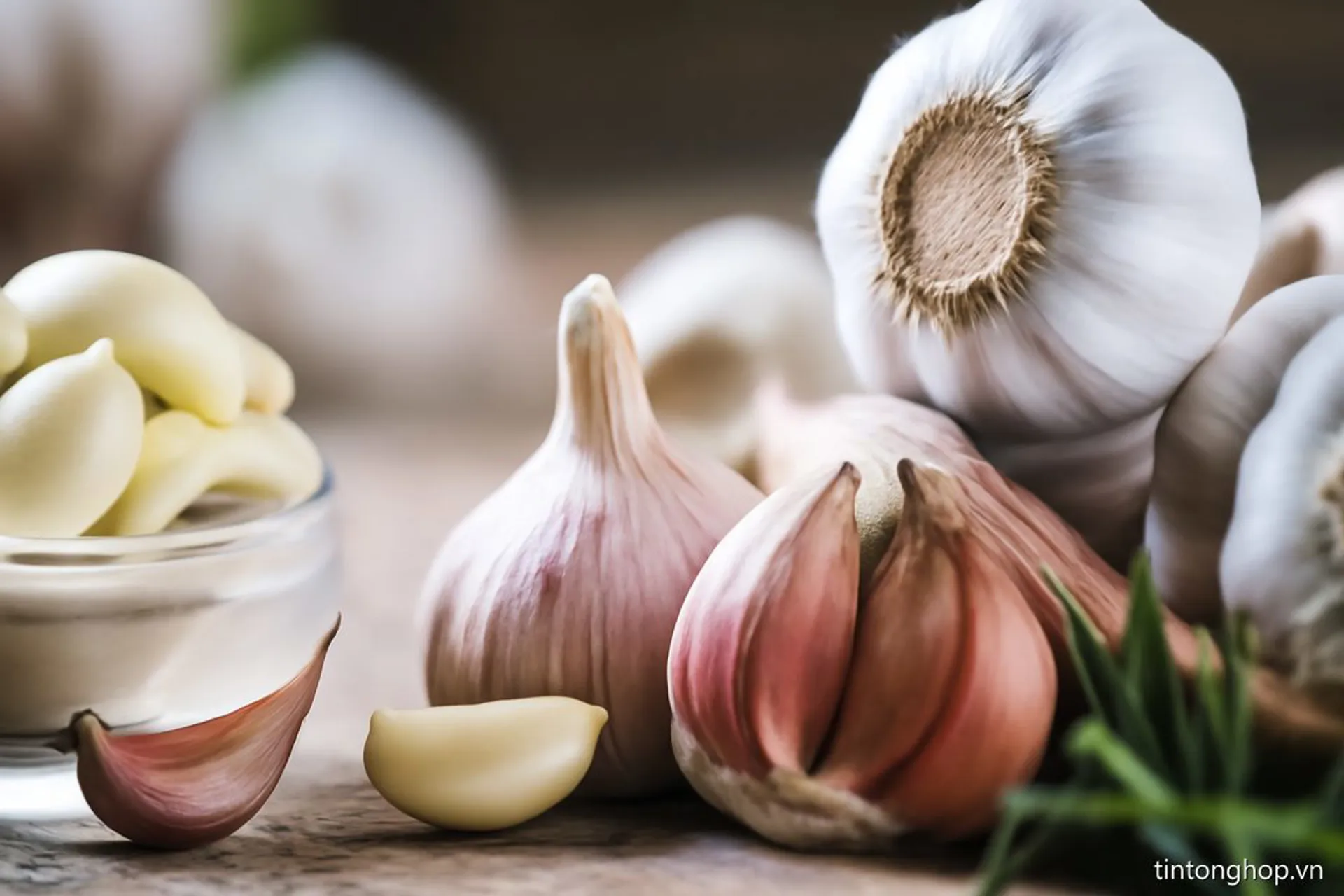 Bà Lưu và hành trình ăn tỏi sống: Liệu có phải là bí quyết chống ung thư?