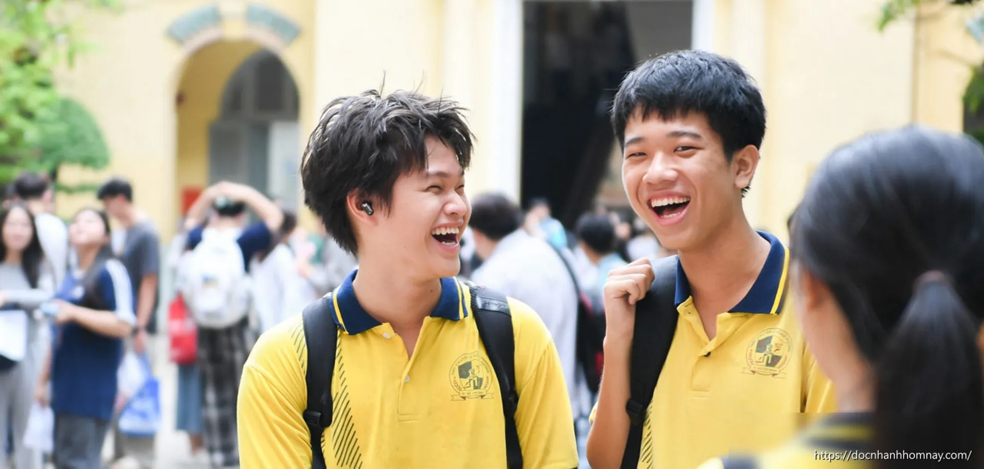 Bộ GD-ĐT công bố 111 ngành được hưởng học bổng 3,7-5,5 triệu đồng/tháng